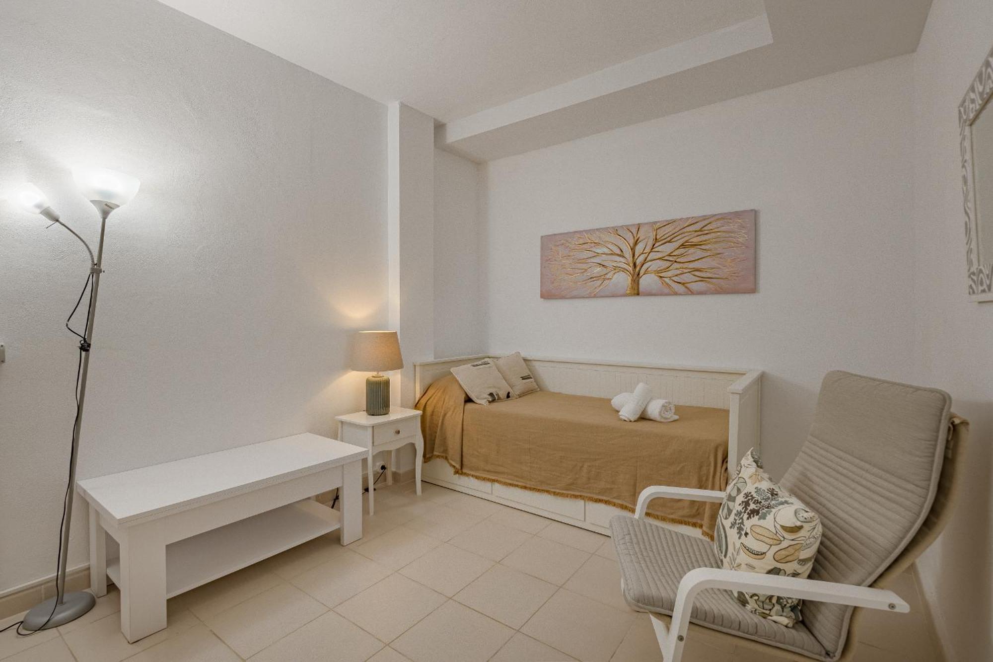 Elisabetta, Luxury With Heated Pool Ocean View In Adeje, Tenerife Costa Adeje (Tenerife)