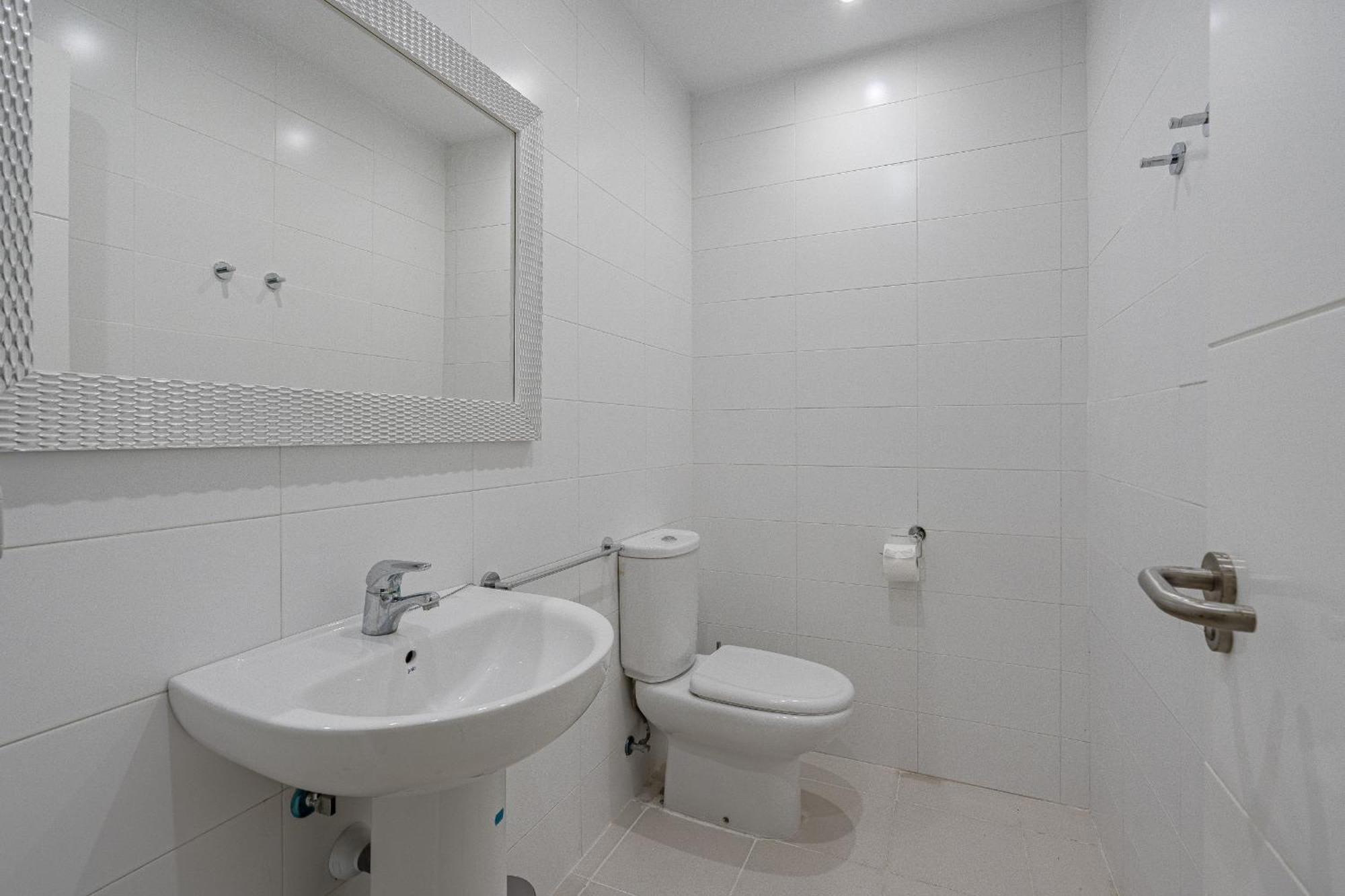 Villa Elisabetta, Luxury With Heated Pool Ocean View In Adeje, Tenerife