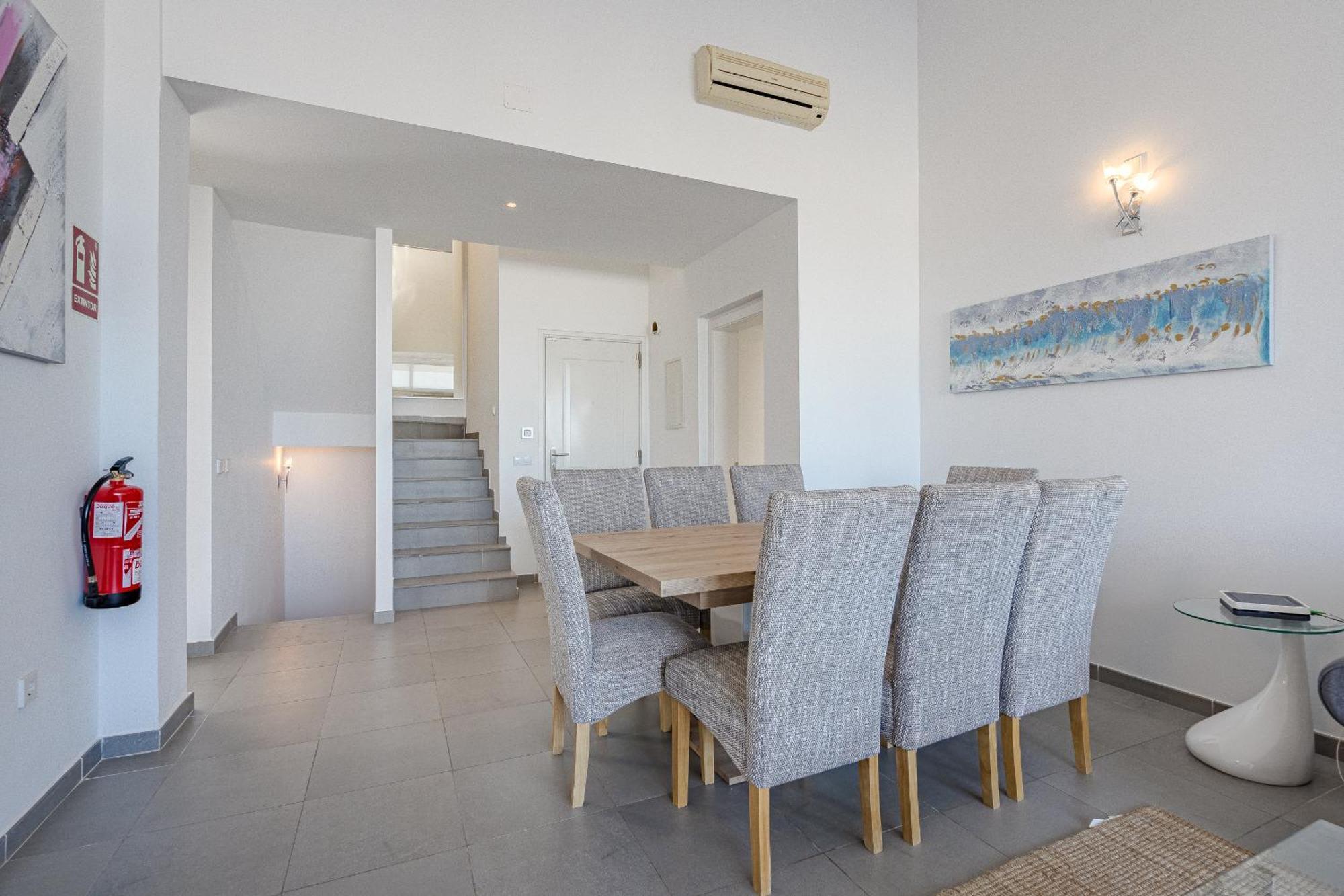 Elisabetta, Luxury With Heated Pool Ocean View In Adeje, Tenerife Villa Costa Adeje (Tenerife)