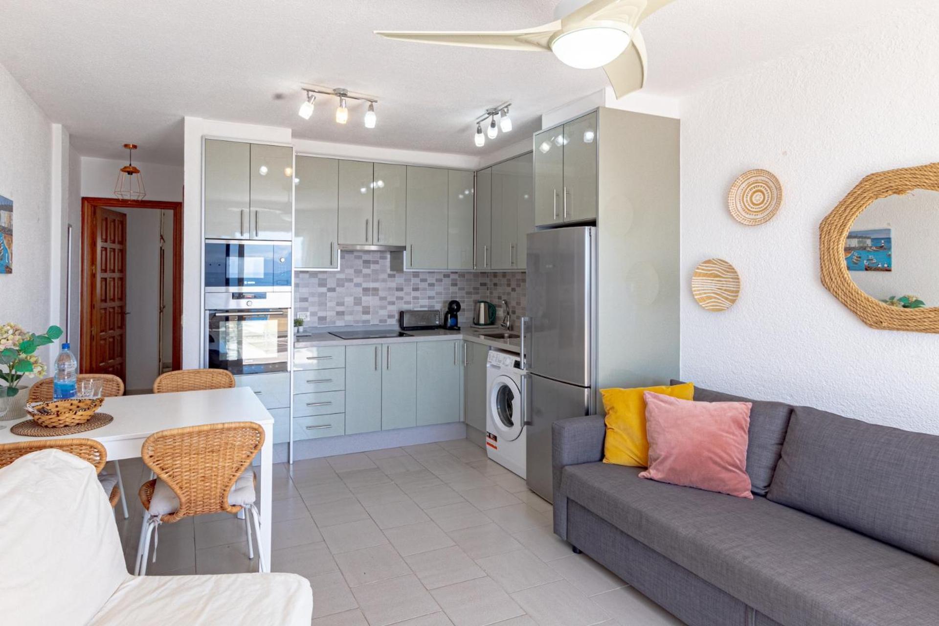 Apartment Panoramic View Tamara By Dream Homes Tenerife *