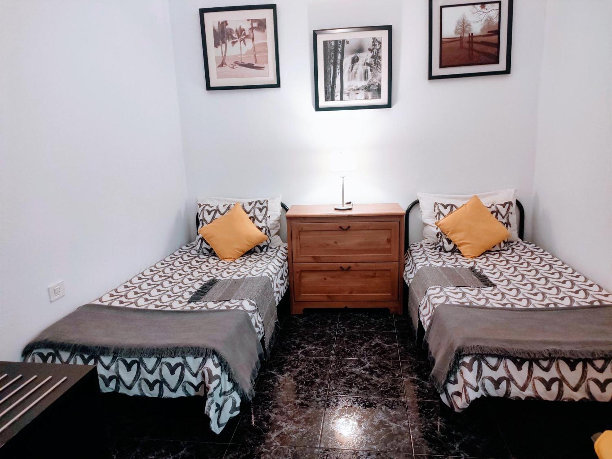 Casa El Escano Granadilla De Abona