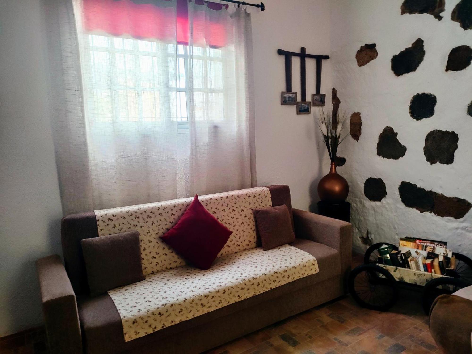 Casa El Escano