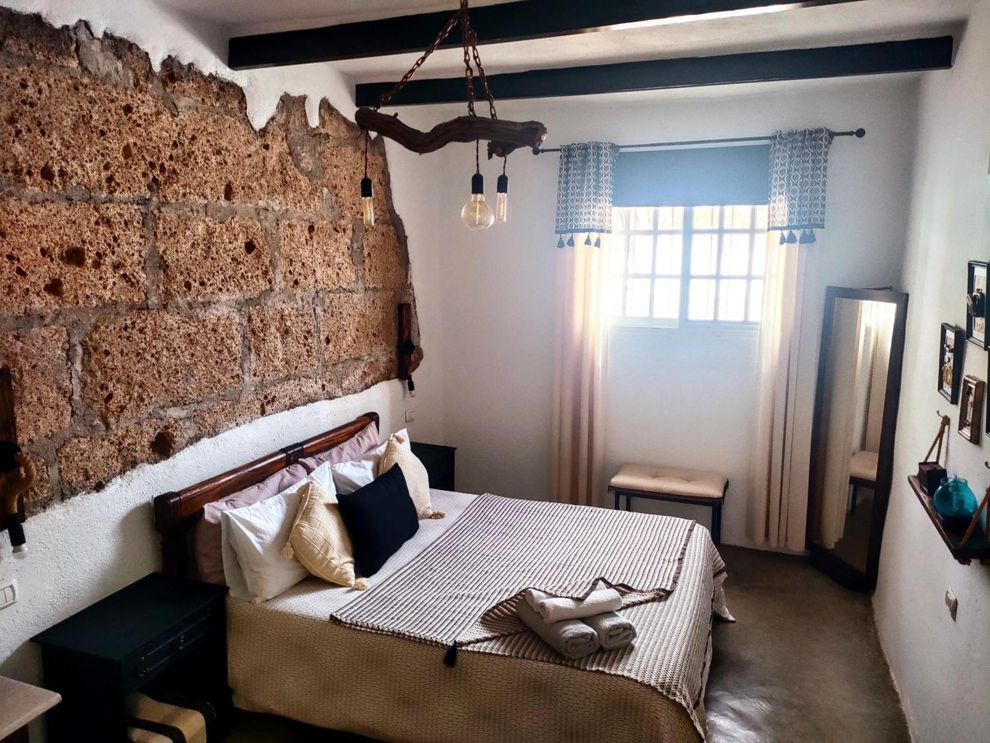 Apartment Casa El Escano Granadilla De Abona