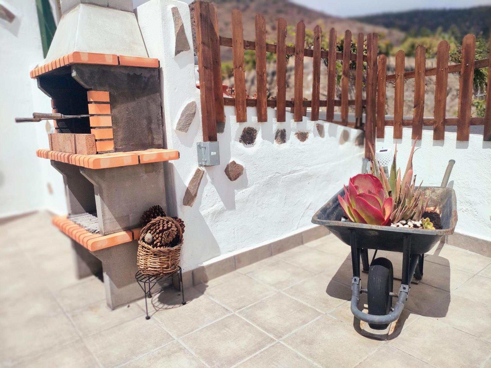 Casa El Escano * Granadilla De Abona
