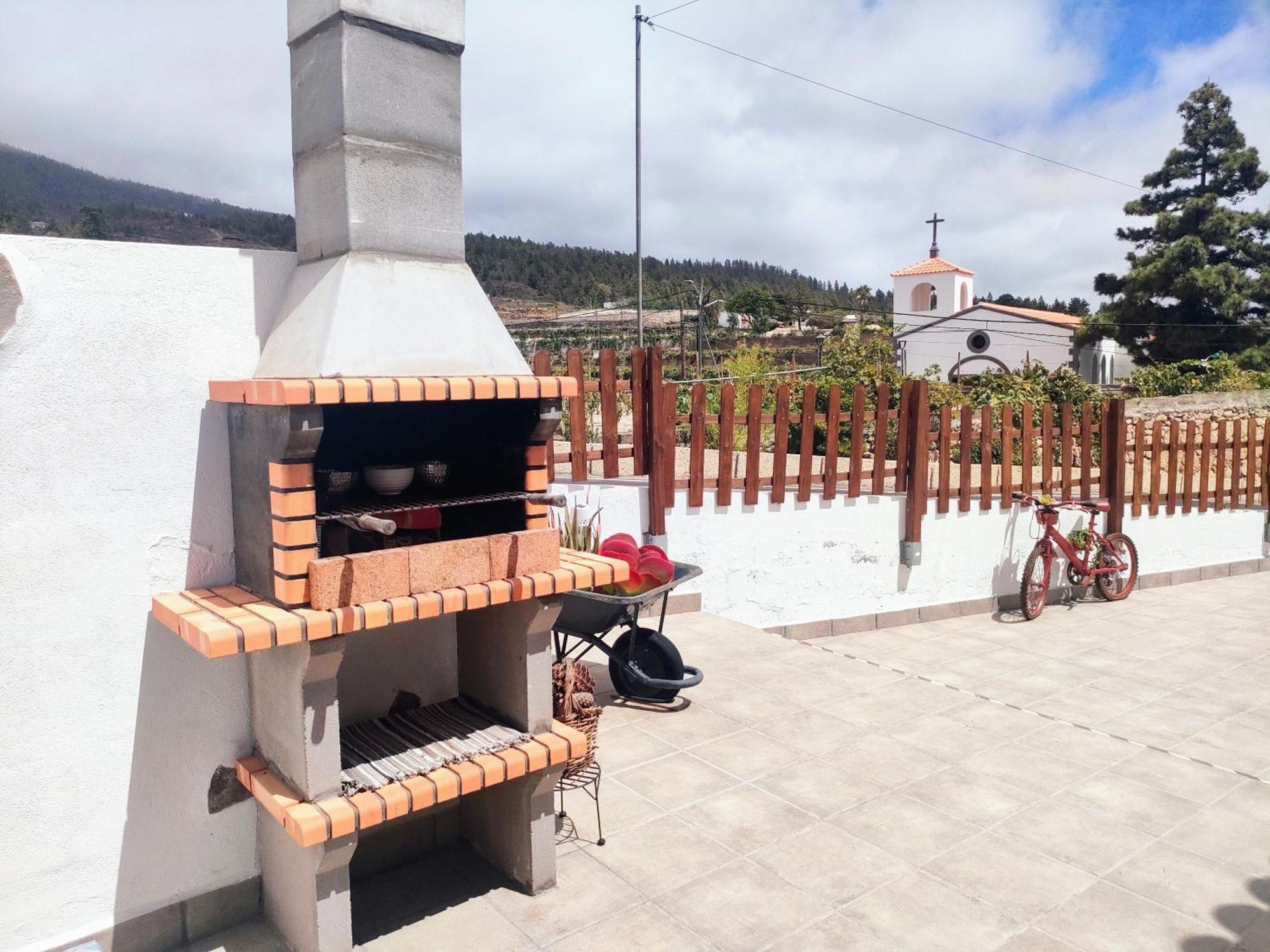 Casa El Escano Apartment Granadilla De Abona
