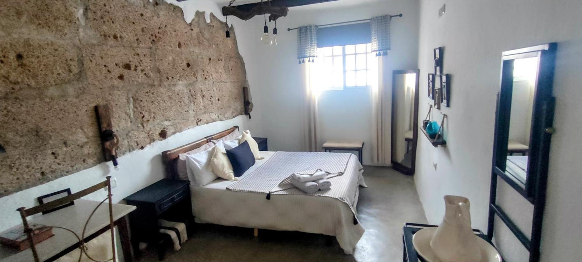 Casa El Escano Apartment Granadilla De Abona