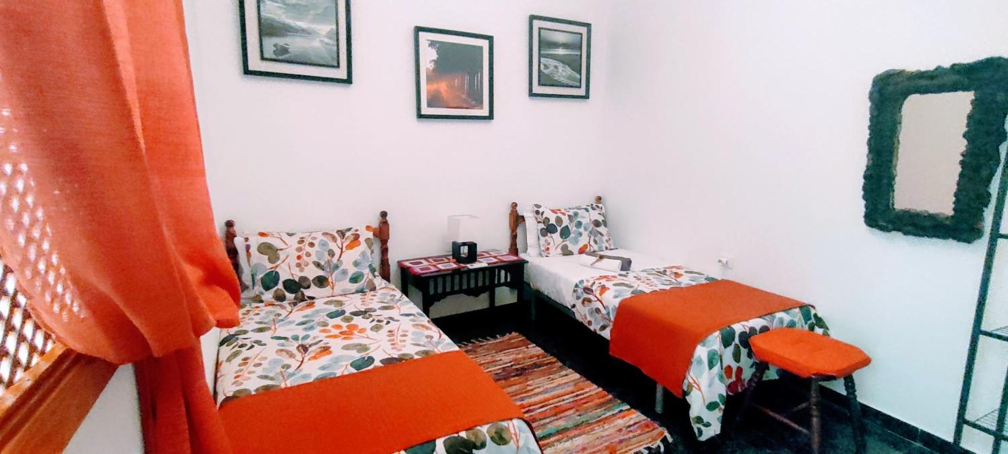 Apartment Casa El Escano Granadilla De Abona