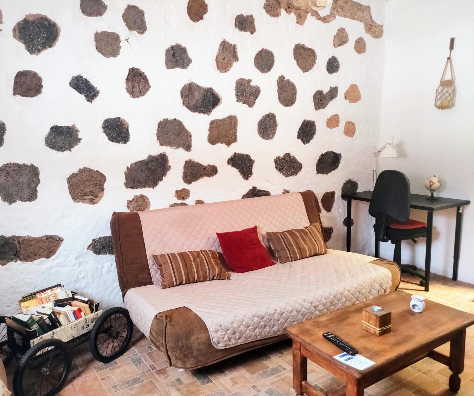 Casa El Escano Apartment