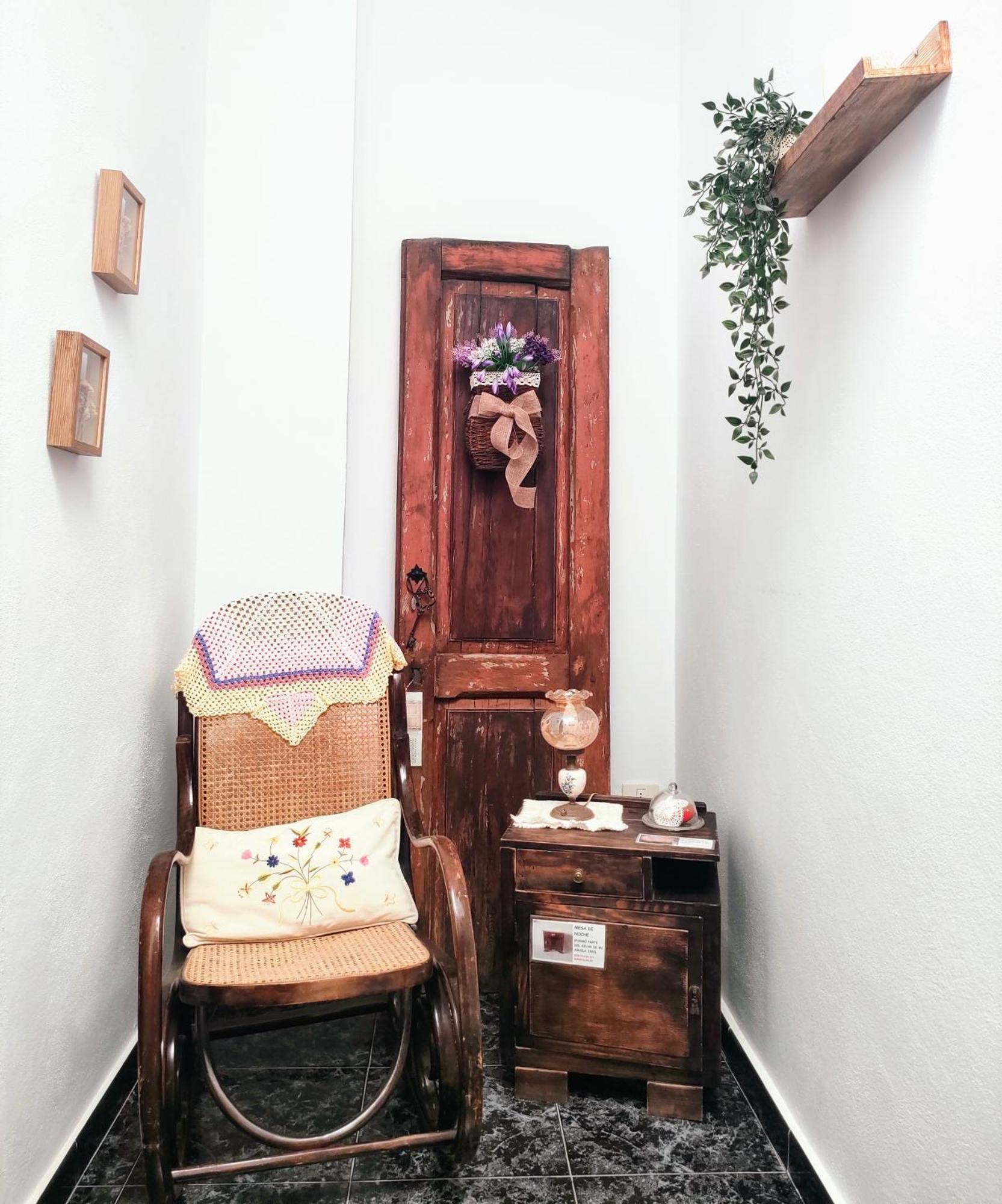 Casa El Escano *