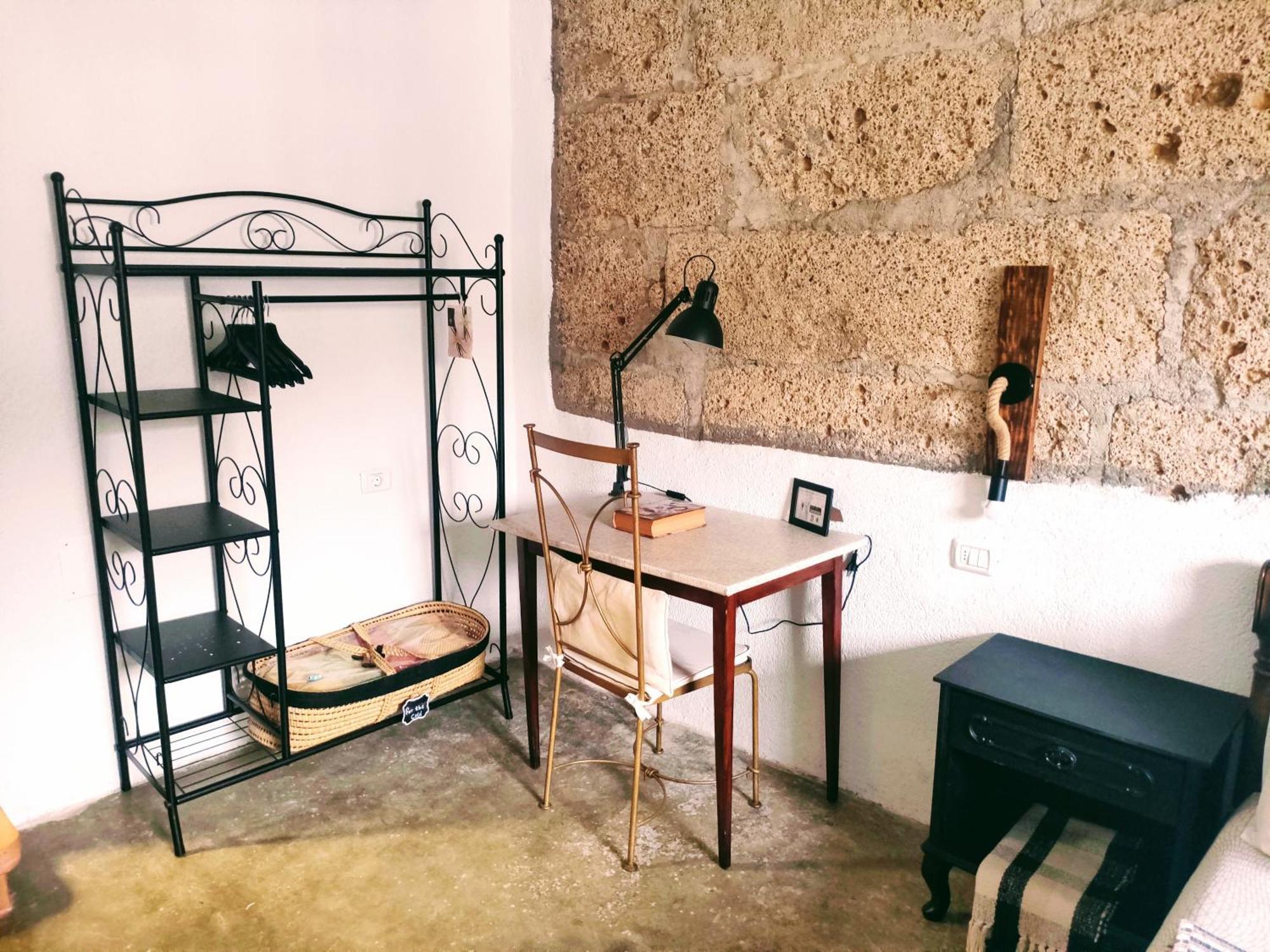 Casa El Escano * Granadilla De Abona