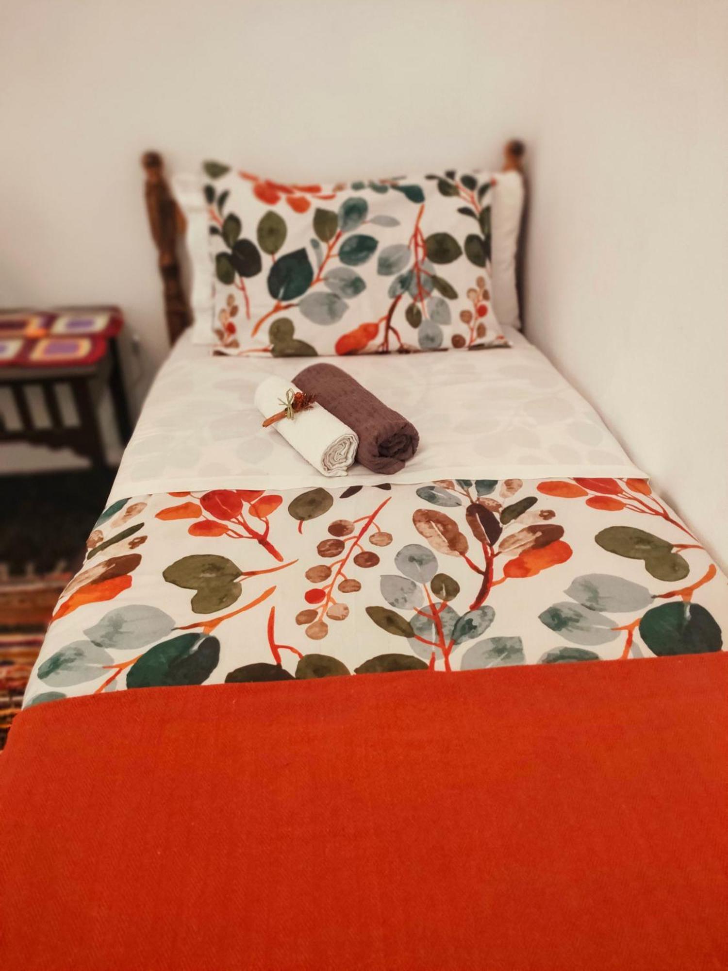 Casa El Escano Apartment
