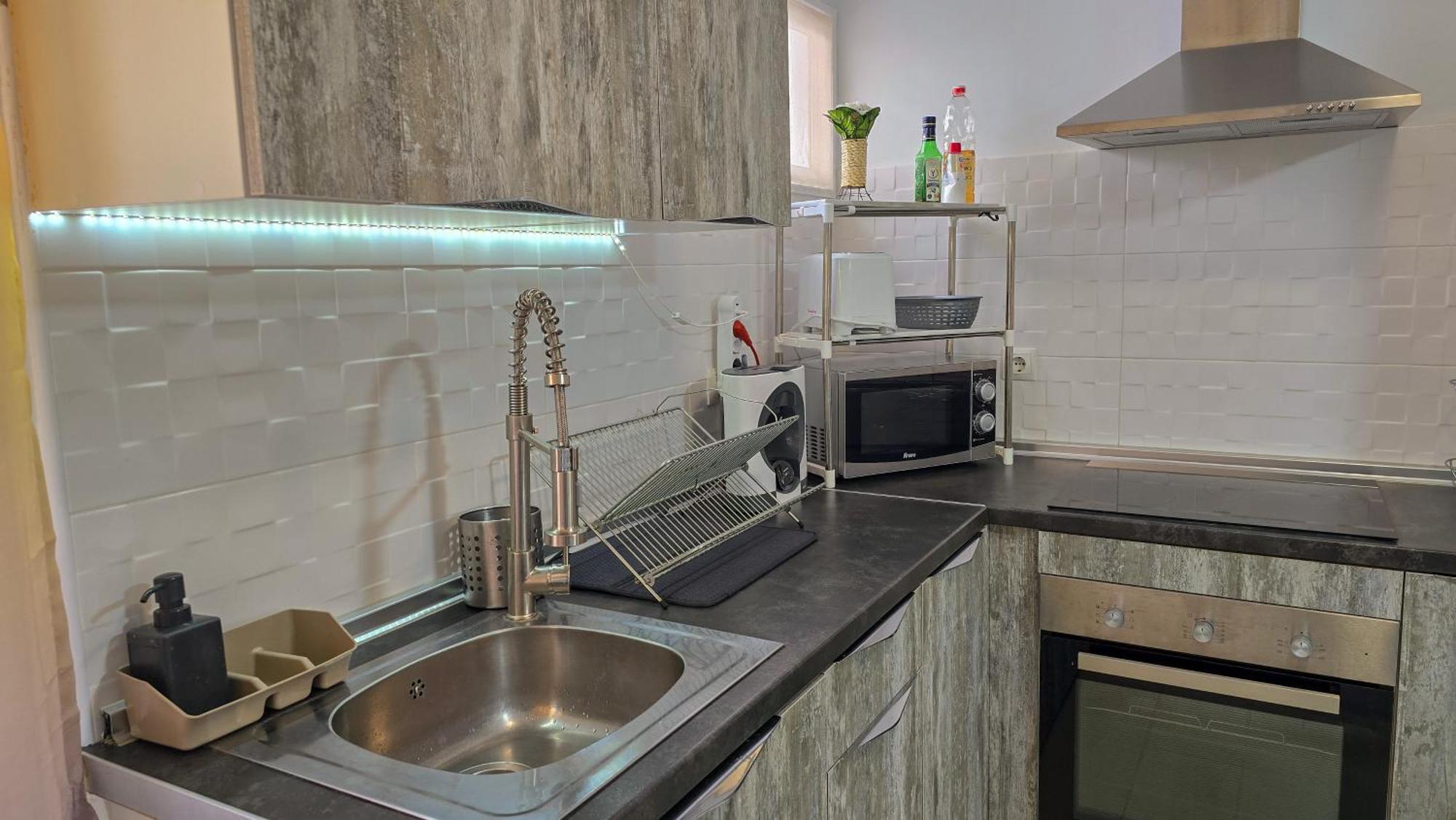 Casa Diana By Helloapartments * Costa Del Silencio