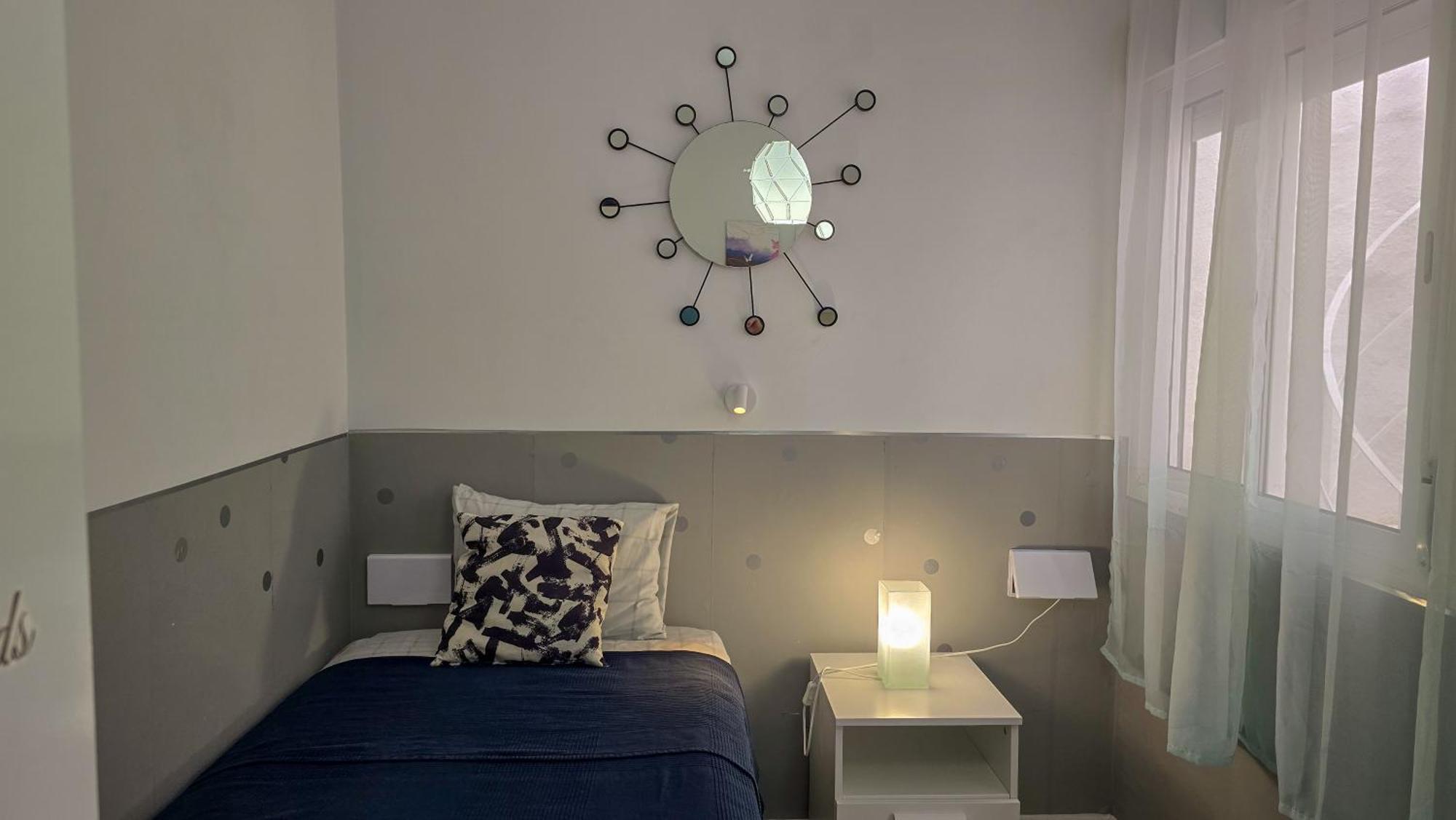 Apartment Casa Diana By Helloapartments