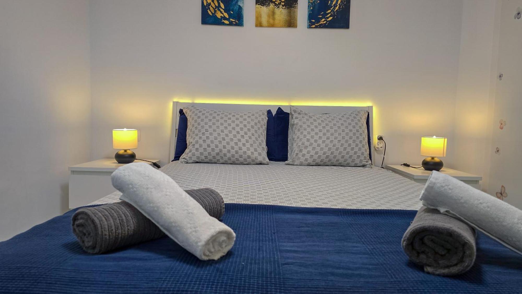 Casa Diana By Helloapartments