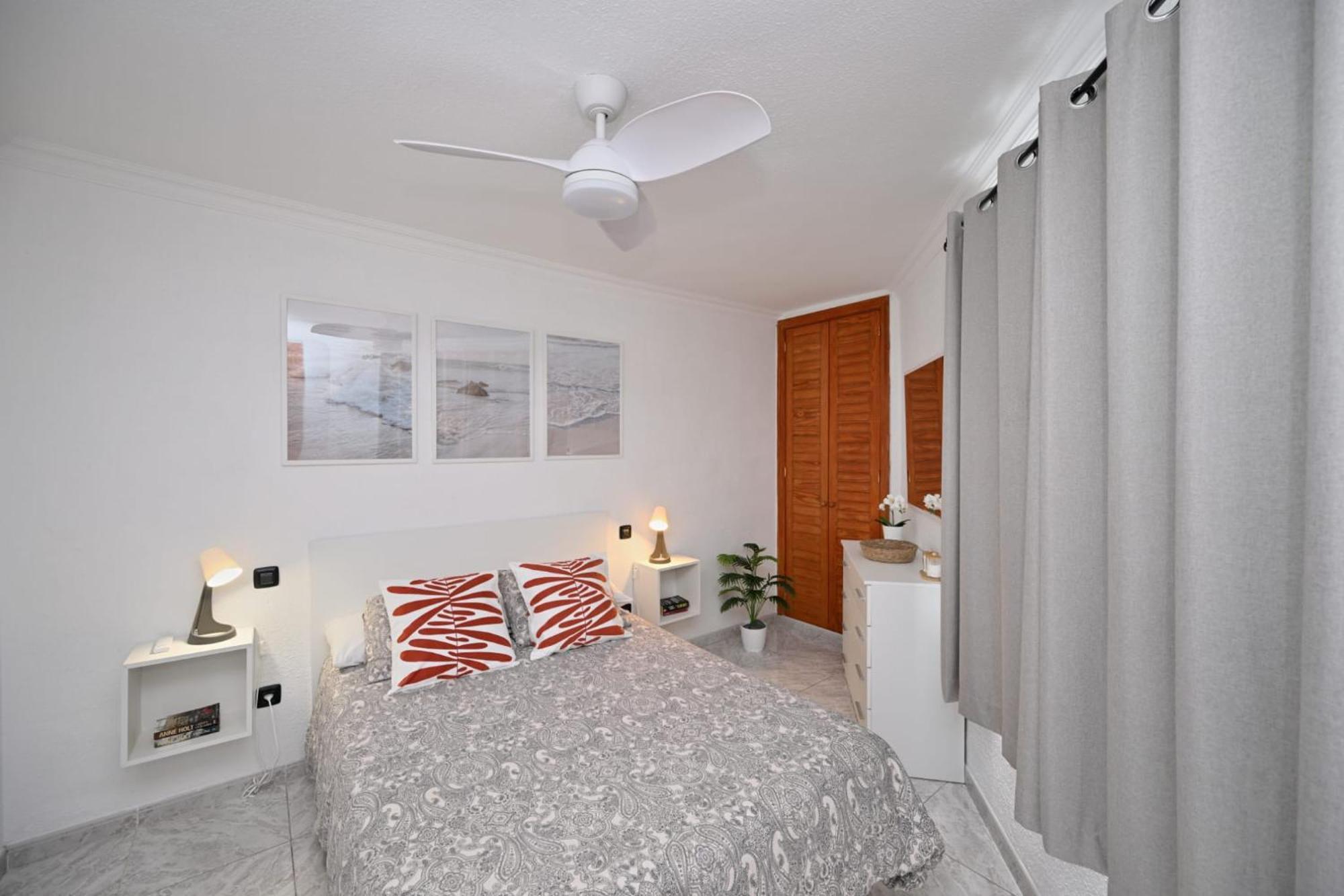 Duplex Cristianos * Los Cristianos (Tenerife)