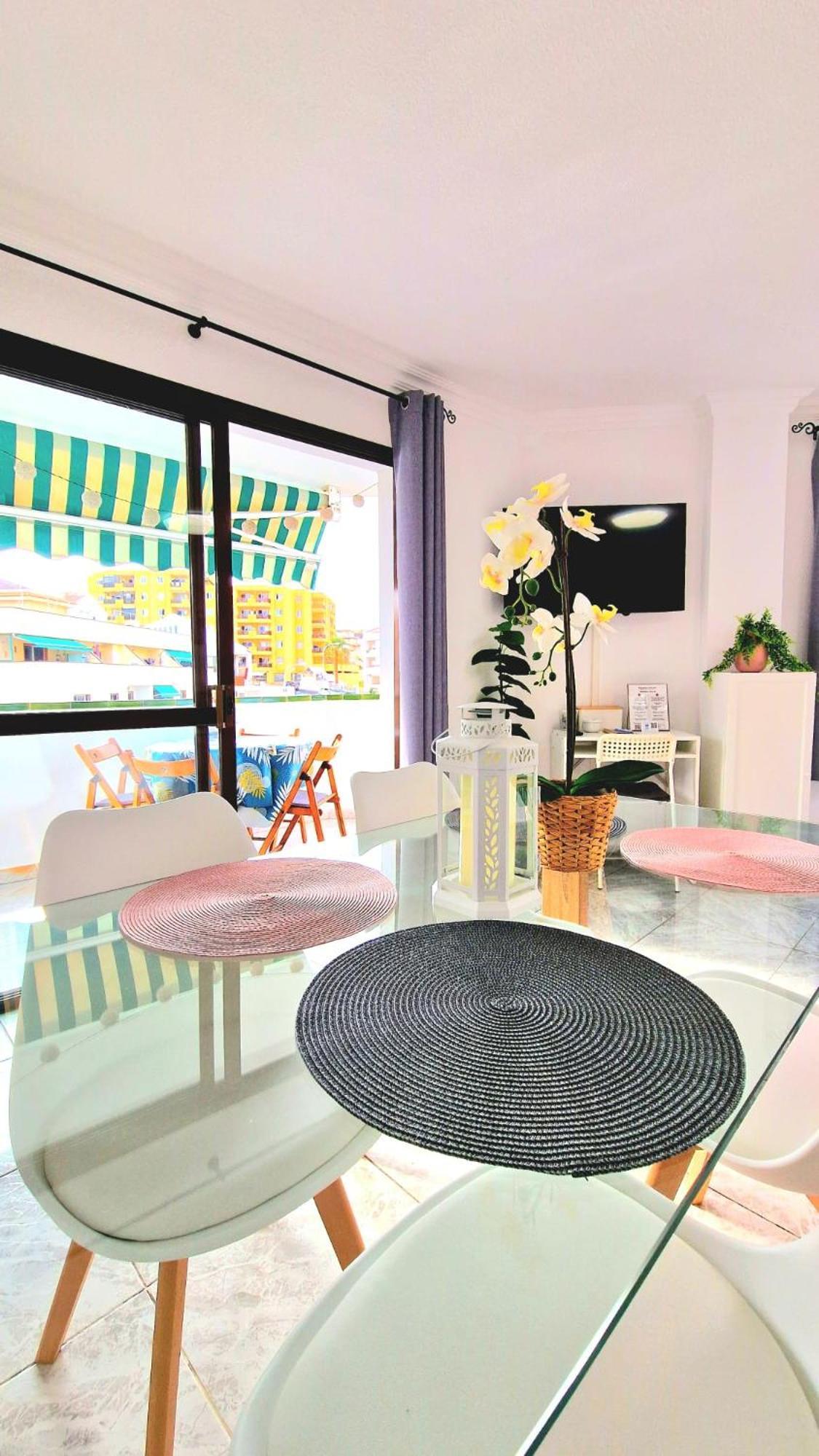 Duplex Cristianos Apartamento *