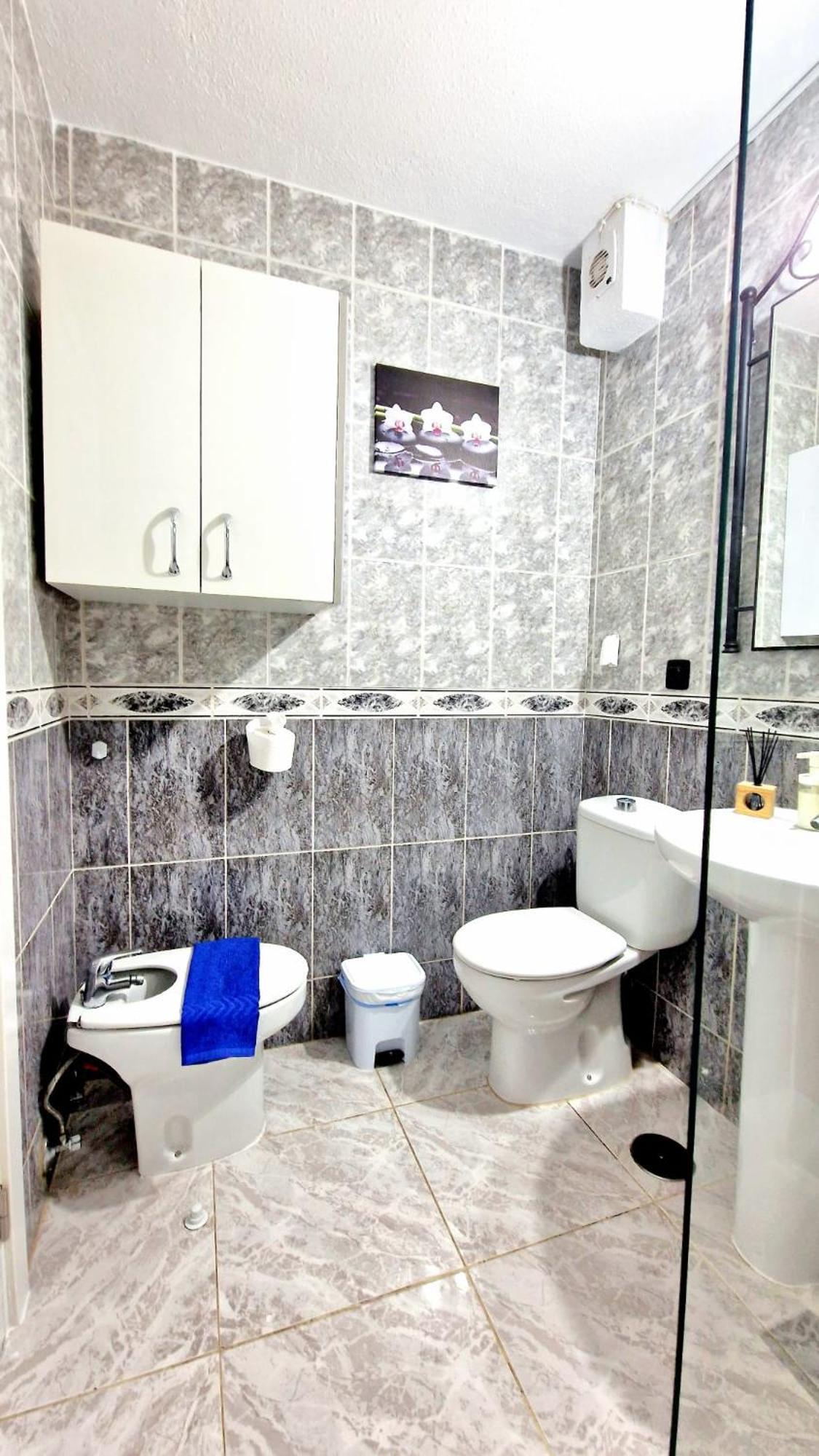 Duplex Cristianos * Los Cristianos (Tenerife)