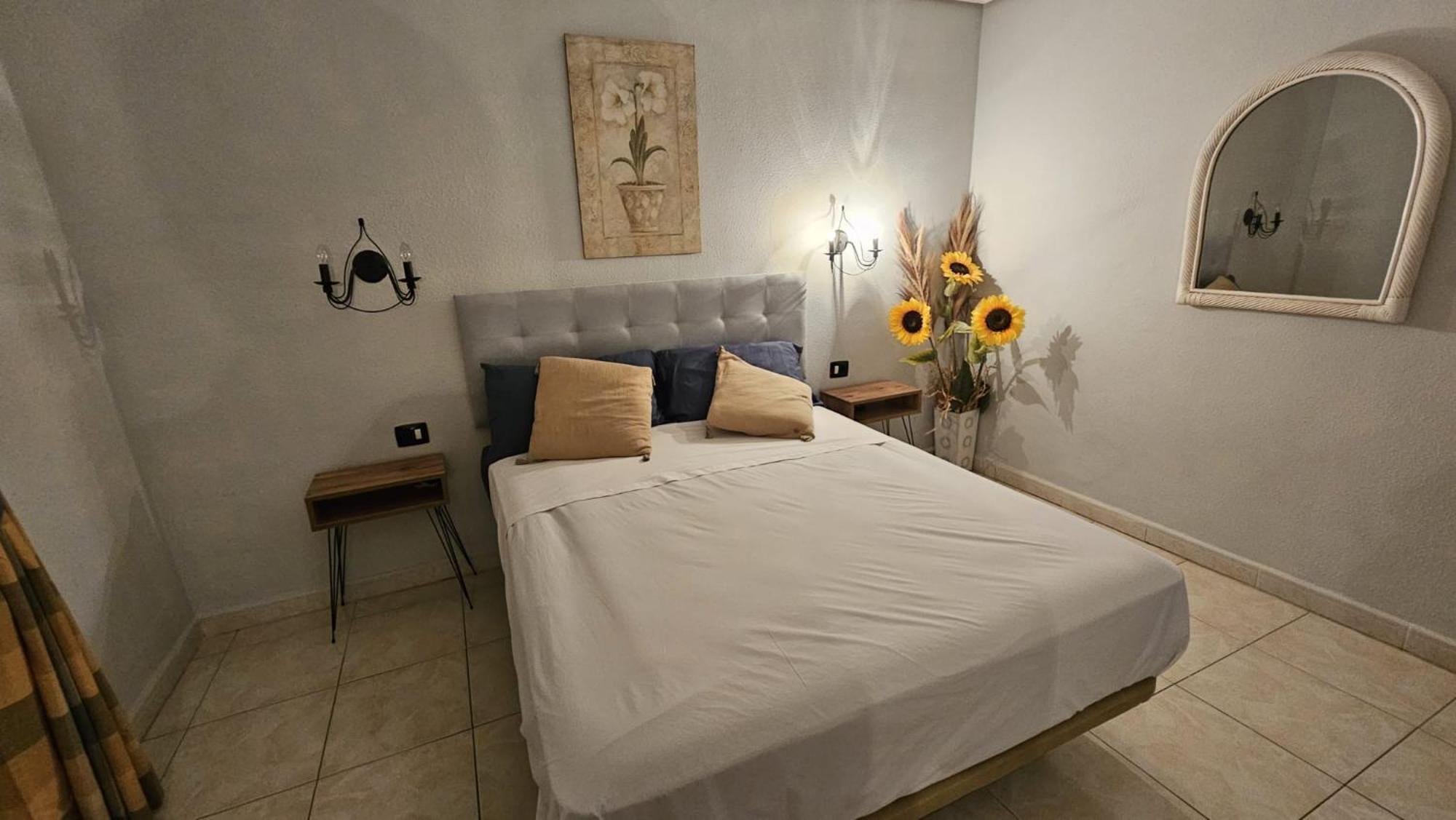 Paraiso, Tenerife Sur Apartamento