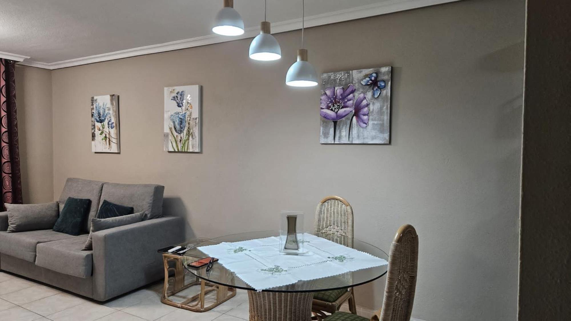 Paraiso, Tenerife Sur Apartamento *