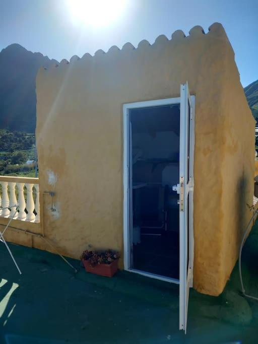 Apartment Osa Mayor Bajamar Bajamar (La Laguna)