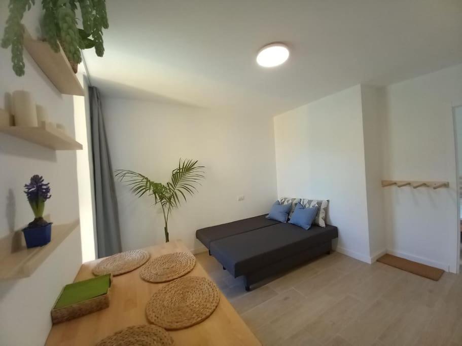 Apartment Osa Mayor Bajamar