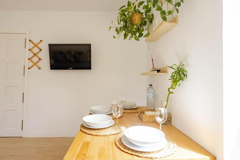 Apartment Osa Mayor Bajamar Bajamar (La Laguna)