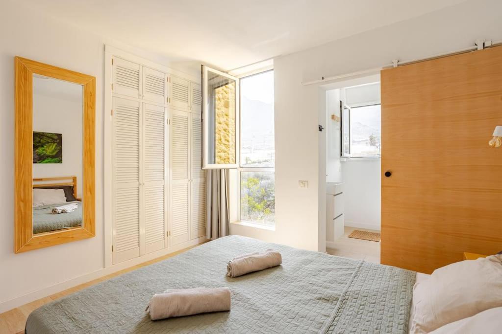 Osa Mayor Bajamar Apartment Bajamar (La Laguna)