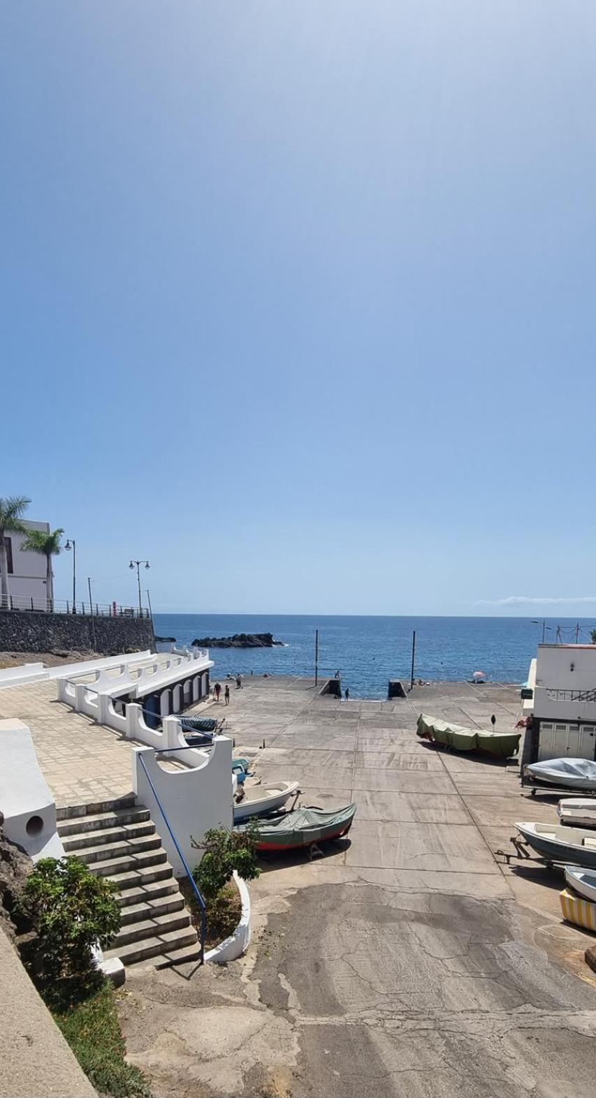 Almar We Go! Privadas En - Private - Pieces Privees - In Shared Alcala (Tenerife)
