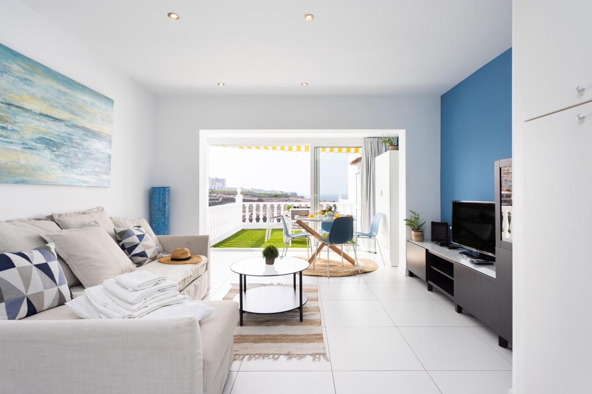 Appartement Dreams Of The Sea