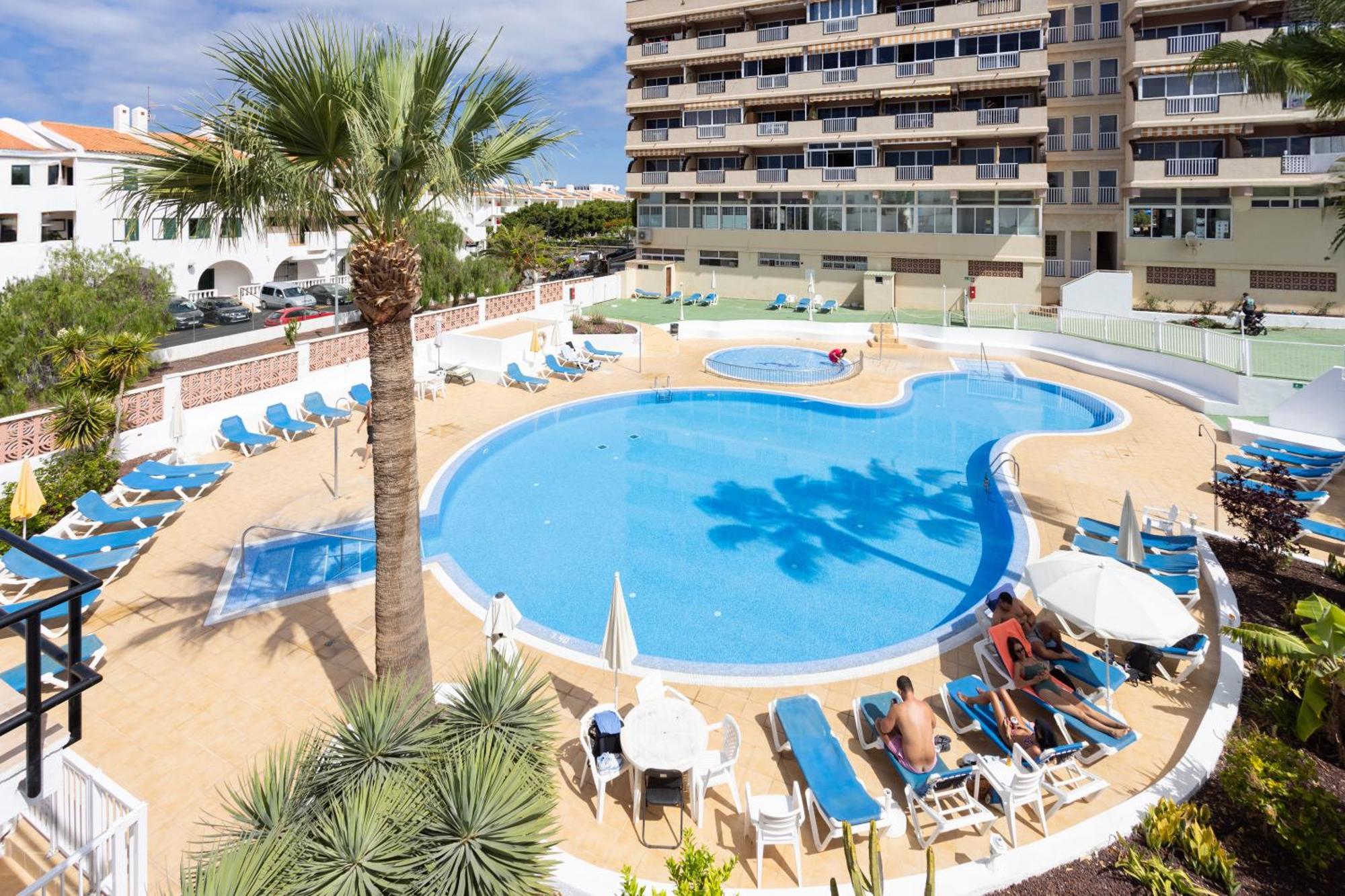 Appartement Dreams Of The Sea Callao Salvaje