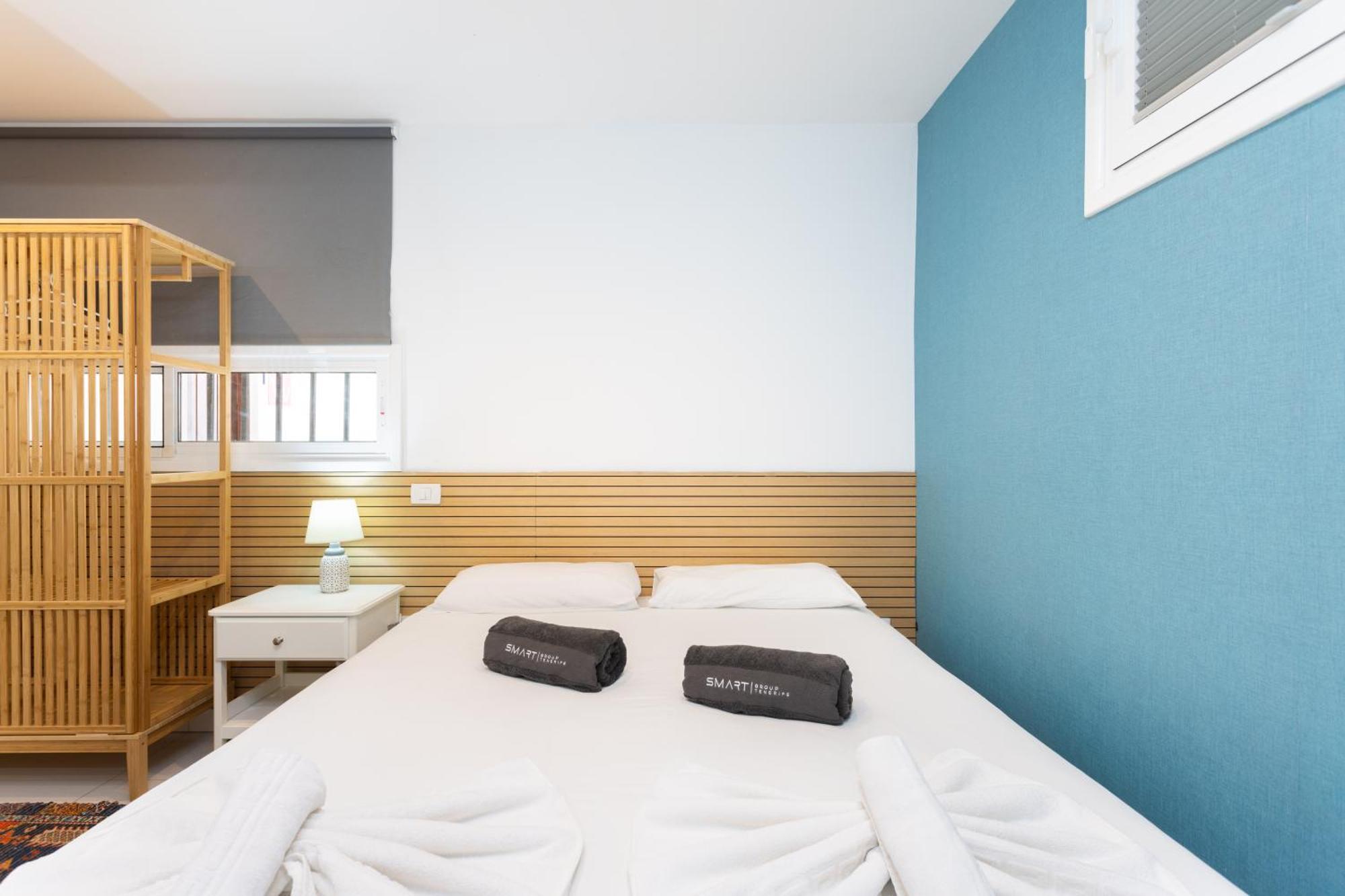 Dreams Of The Sea Appartement *