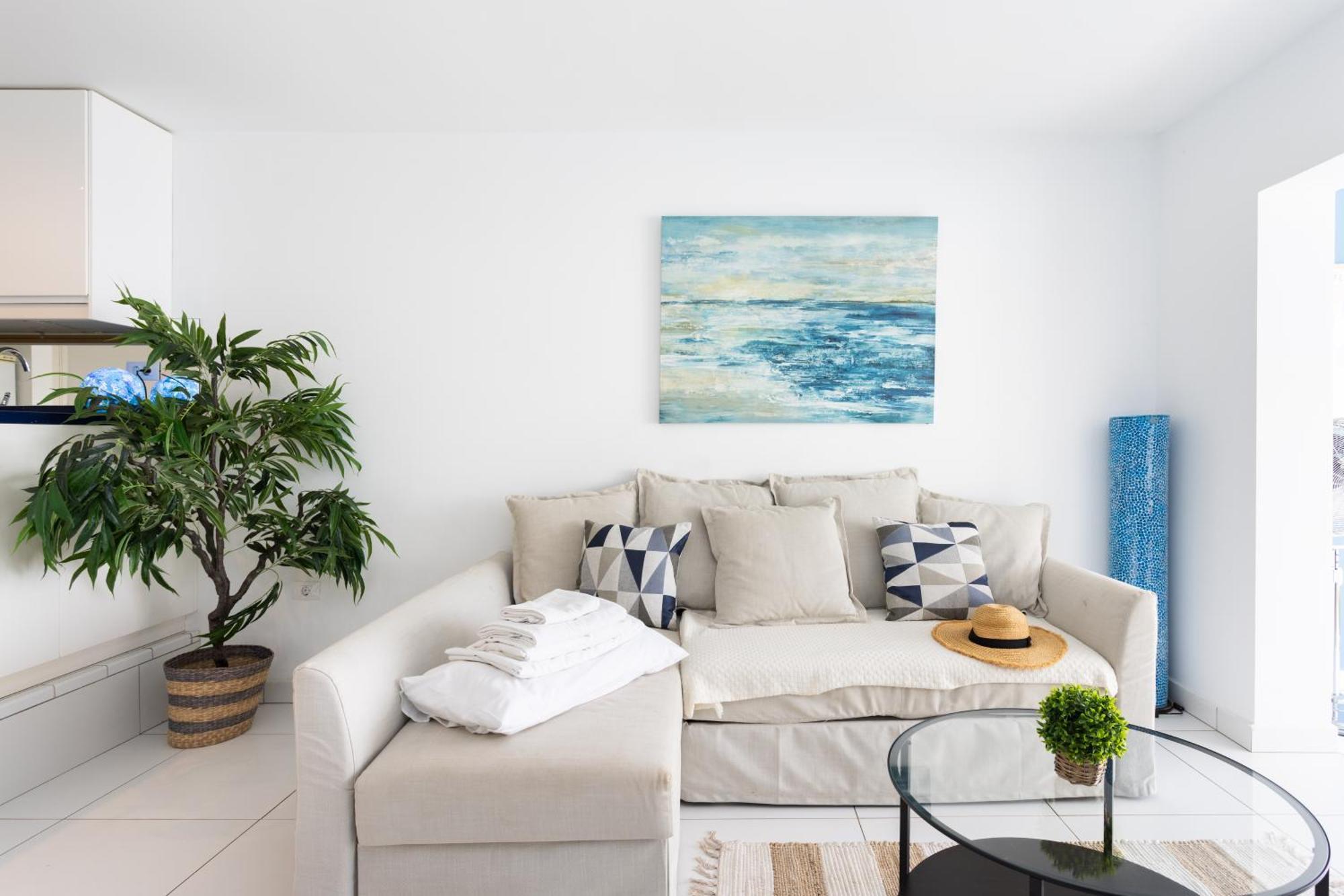 Appartement Dreams Of The Sea Callao Salvaje
