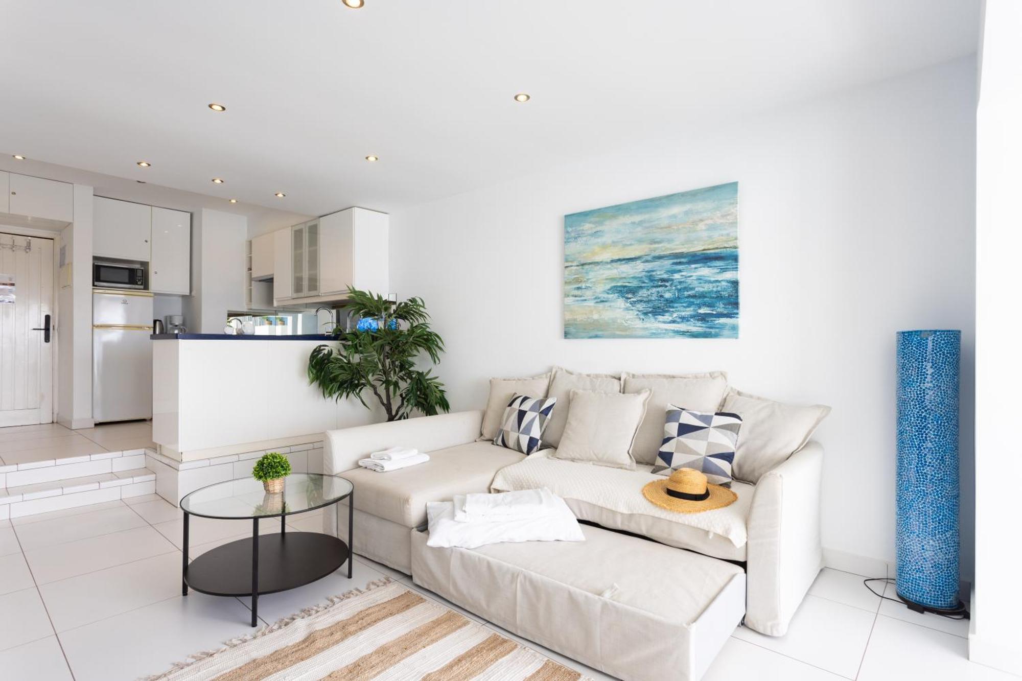 Dreams Of The Sea Appartement