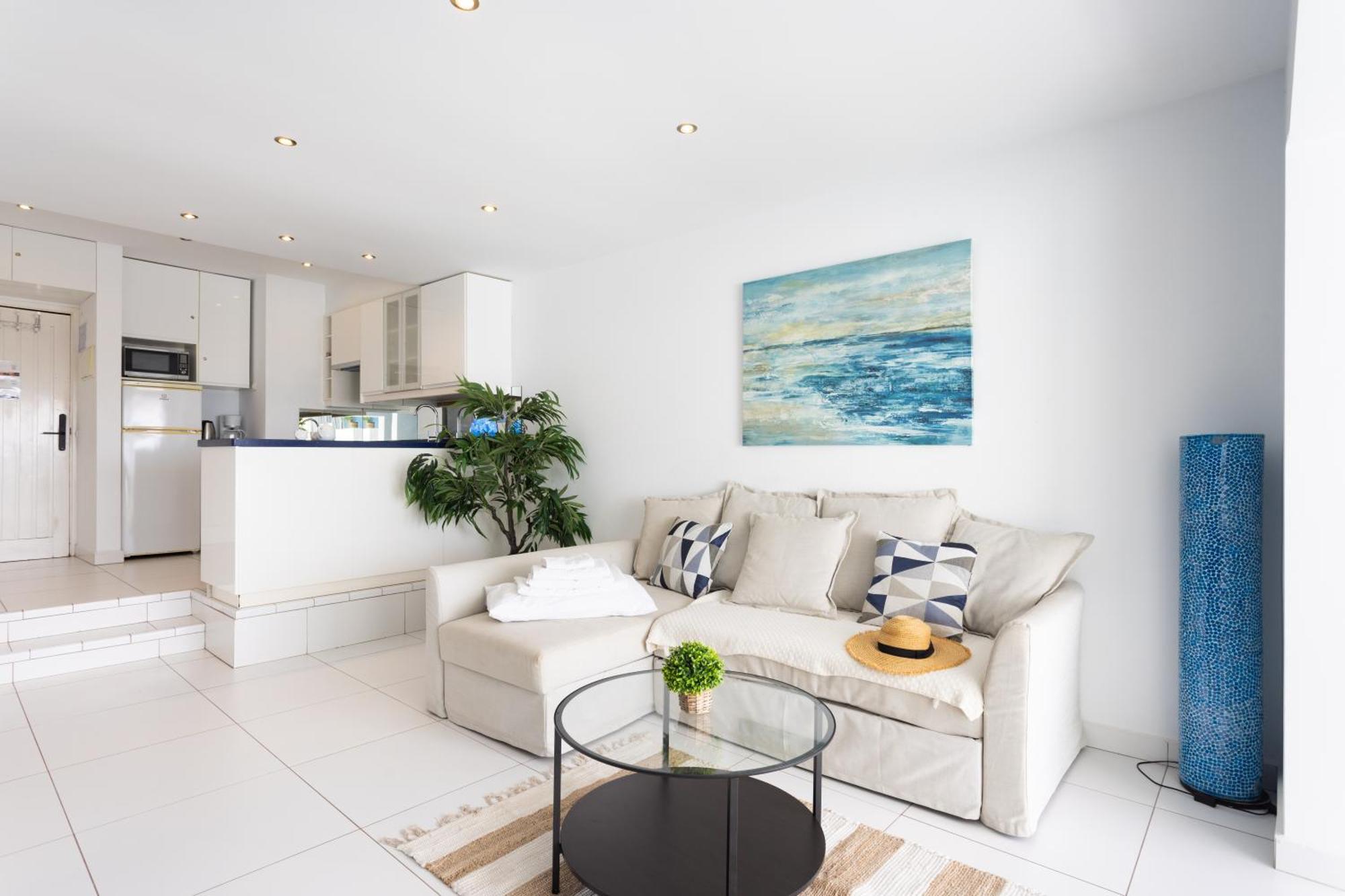 Dreams Of The Sea Appartement