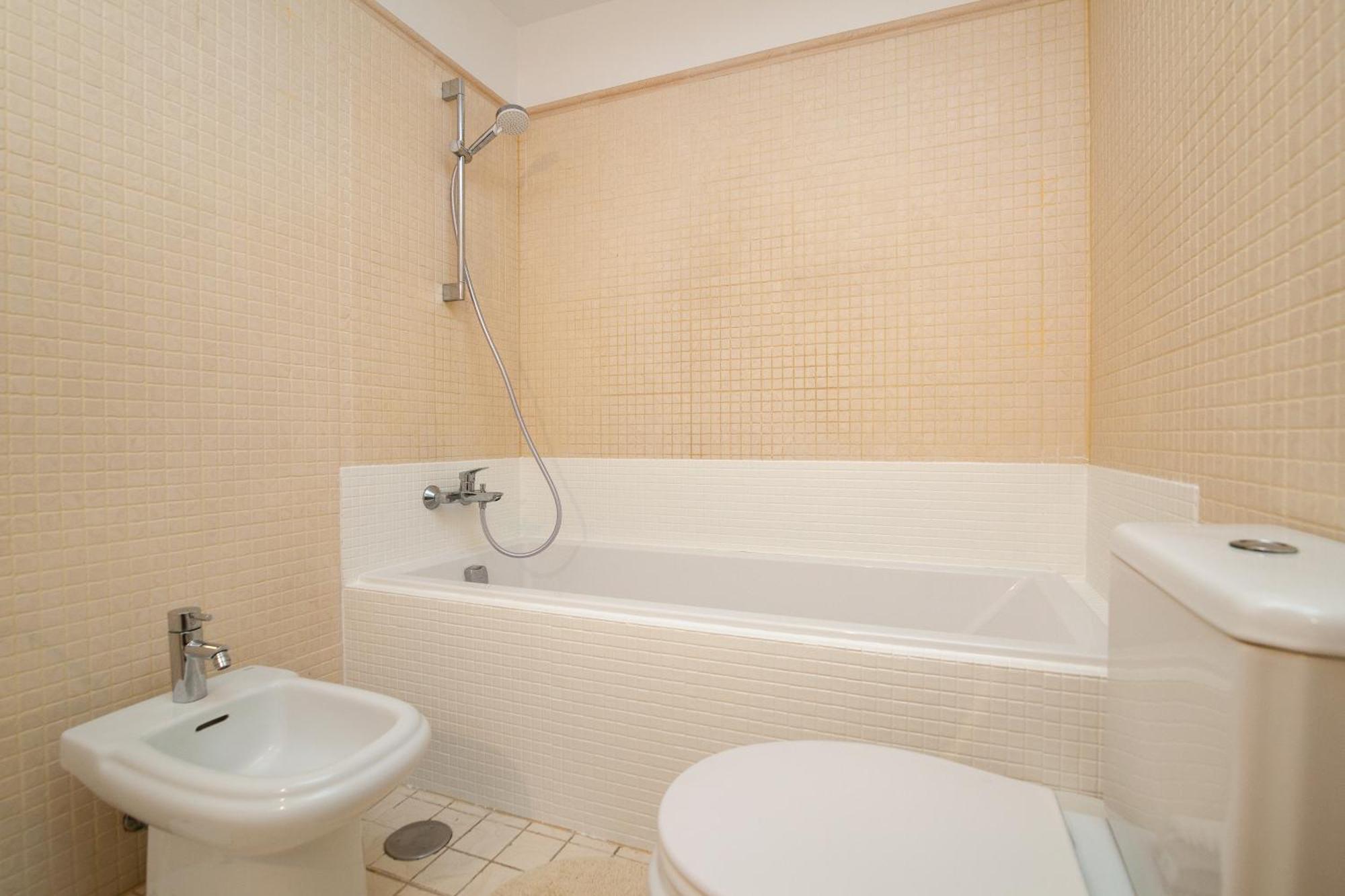 Apartment Boho Avilla Gigantes - Swimming Pool - Garage - Ac *