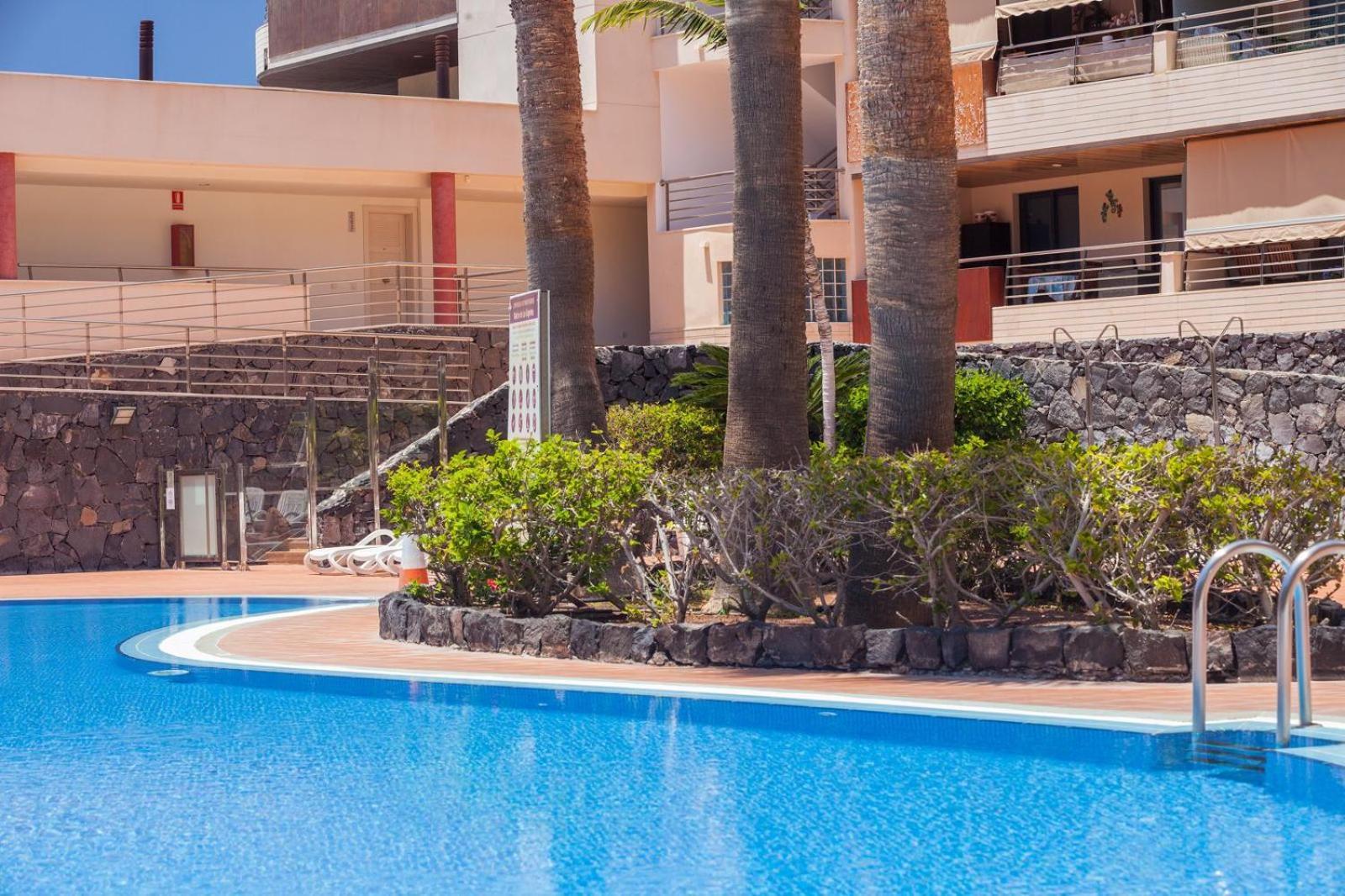 Boho Avilla Gigantes - Swimming Pool - Garage - Ac Apartment