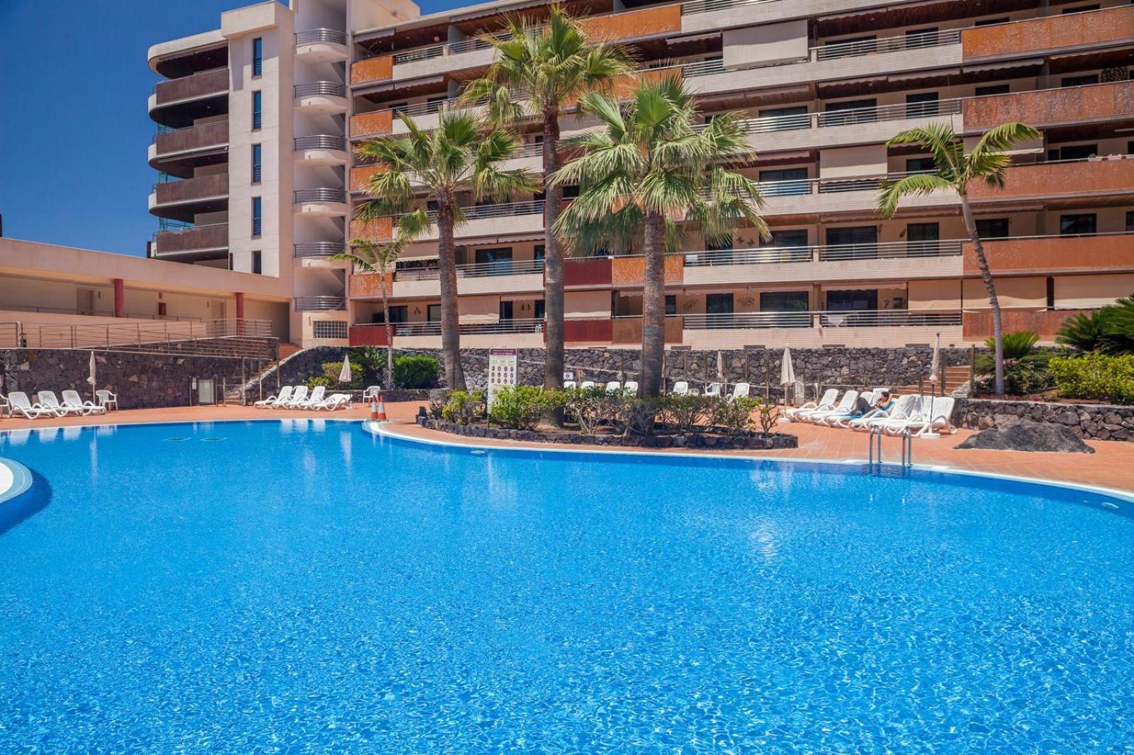 Boho Avilla Gigantes - Swimming Pool - Garage - Ac * Puerto de Santiago (Tenerife)