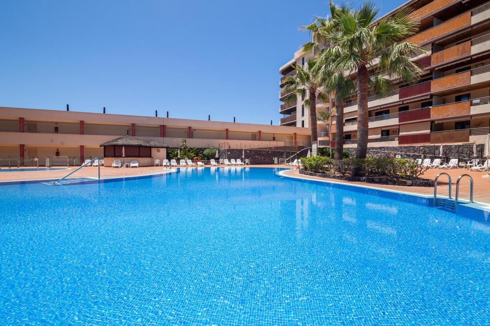 Boho Avilla Gigantes - Swimming Pool - Garage - Ac * Puerto de Santiago (Tenerife)