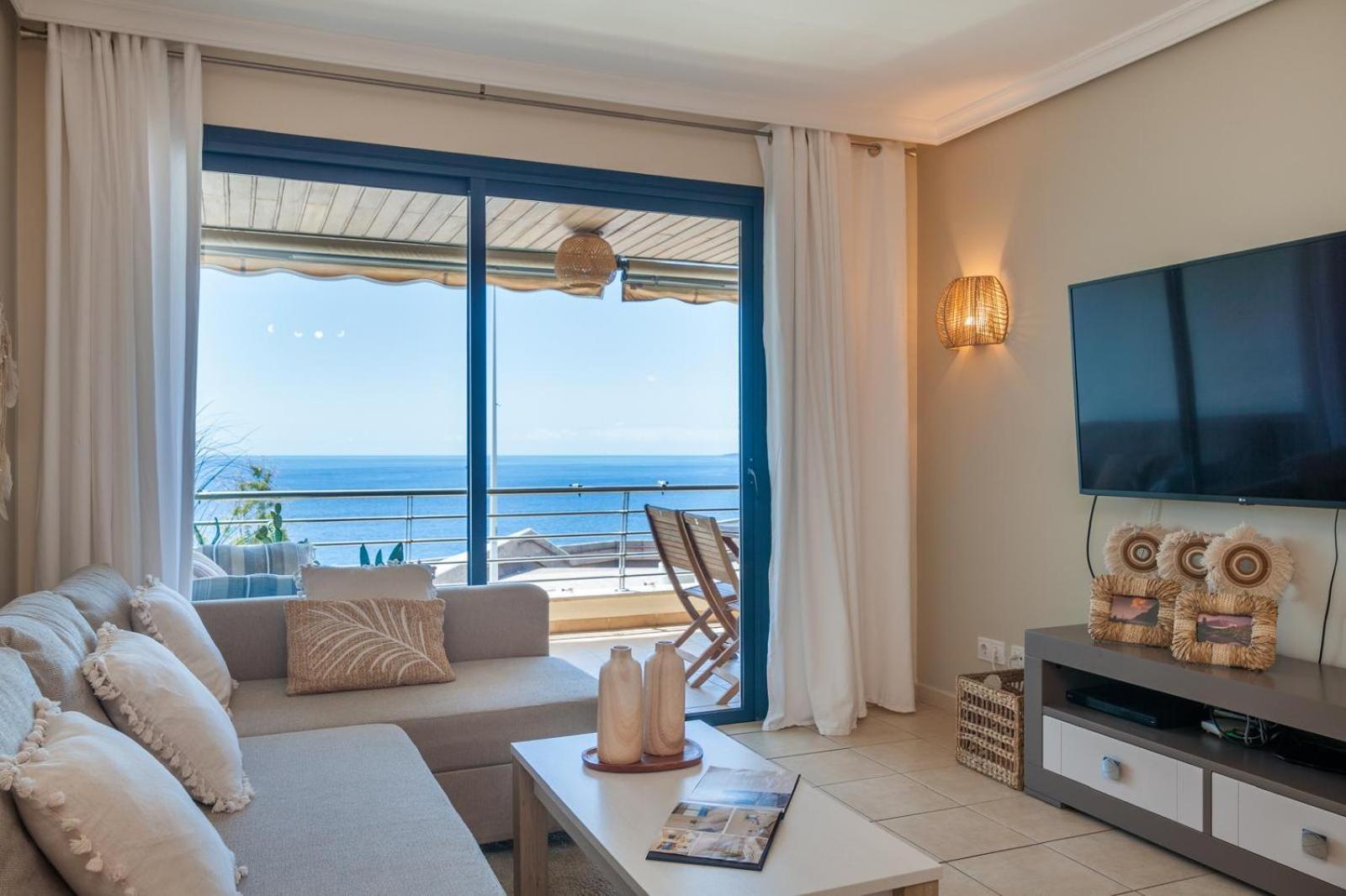 Boho Avilla Gigantes - Swimming Pool - Garage - Ac Puerto de Santiago (Tenerife)