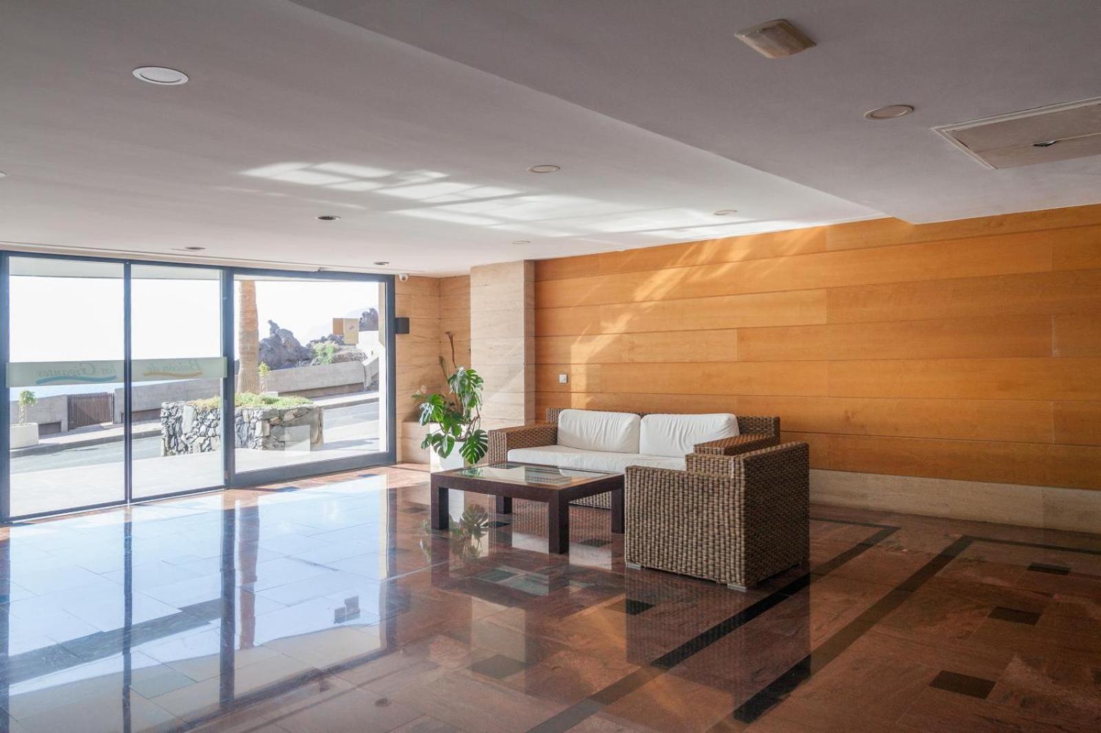 Boho Avilla Gigantes - Swimming Pool - Garage - Ac Apartment *