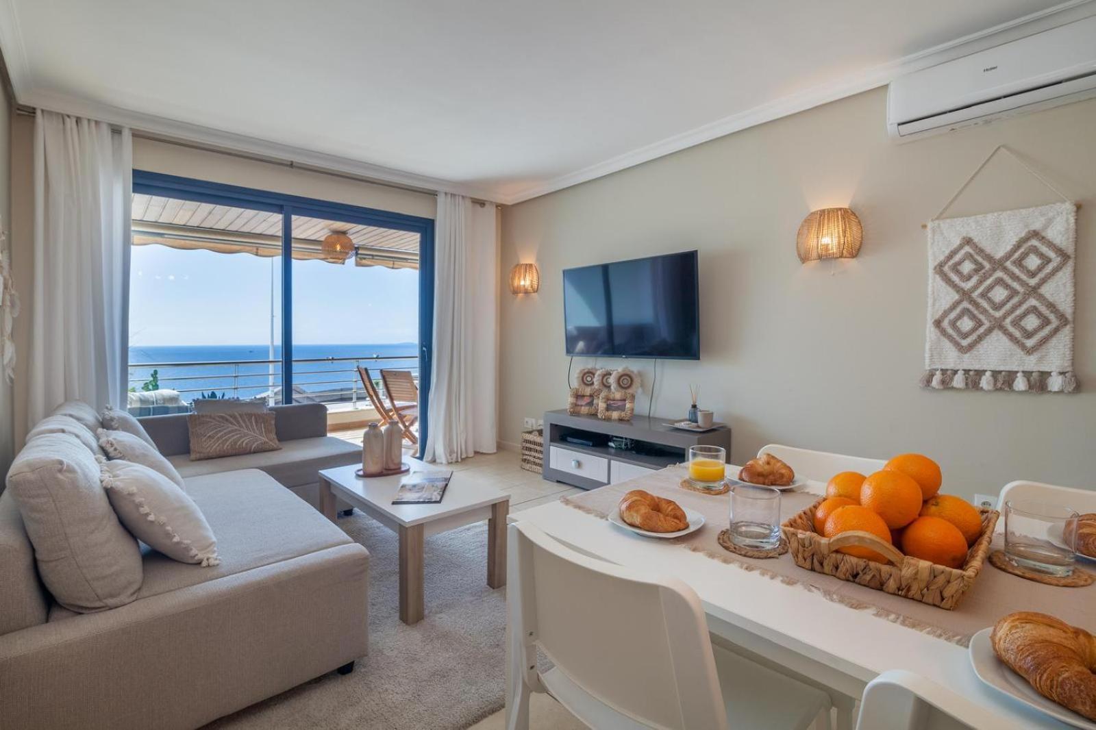 Boho Avilla Gigantes - Swimming Pool - Garage - Ac * Puerto de Santiago (Tenerife)