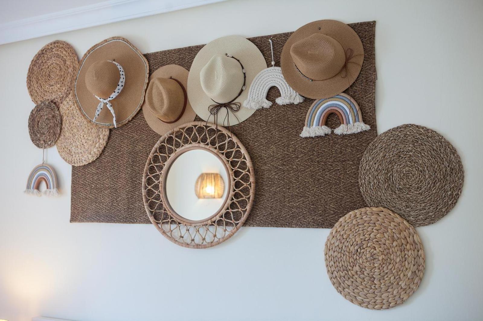 Boho Avilla Gigantes - Swimming Pool - Garage - Ac Apartment