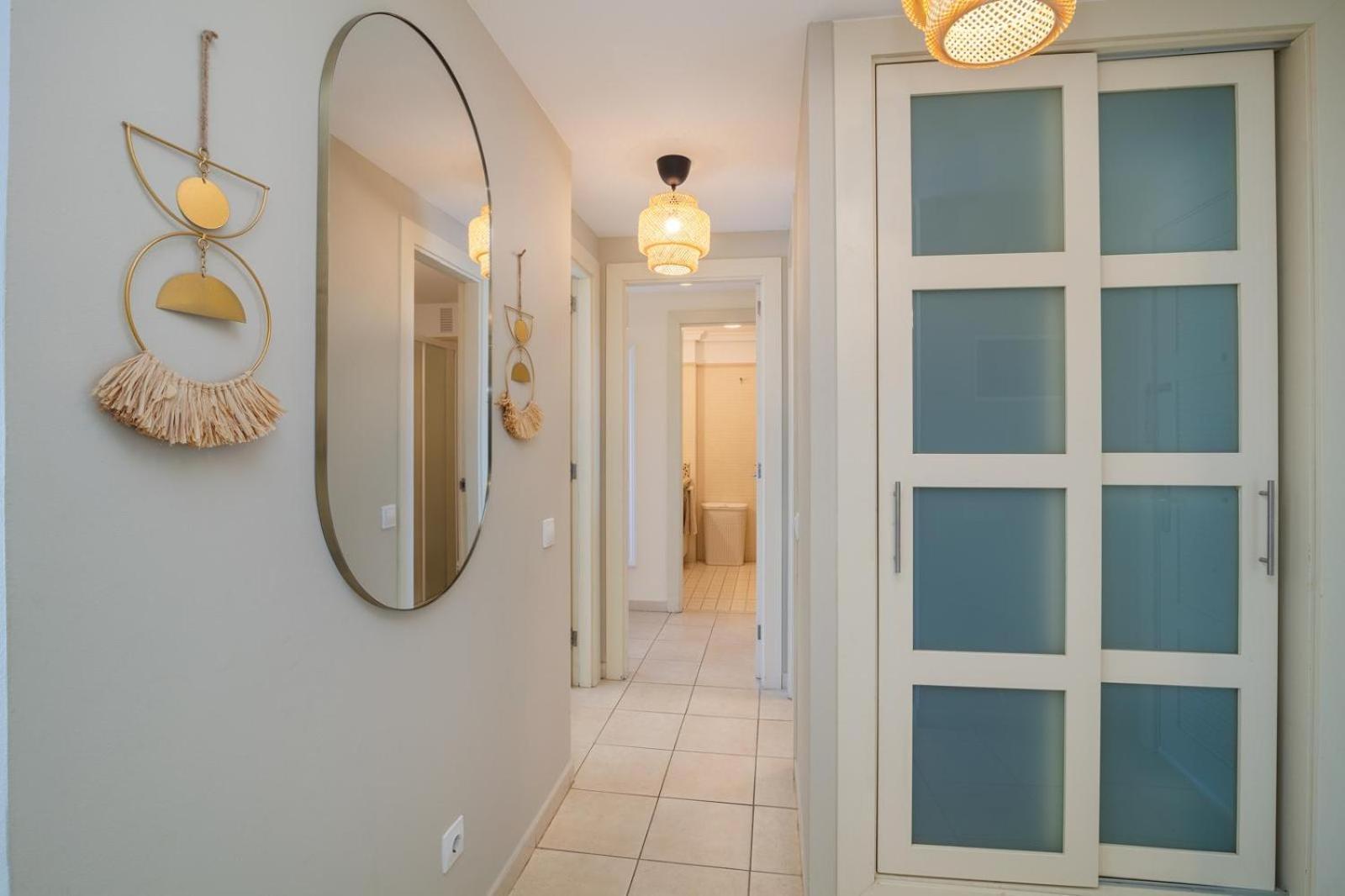 Boho Avilla Gigantes - Swimming Pool - Garage - Ac Apartment Puerto de Santiago (Tenerife)