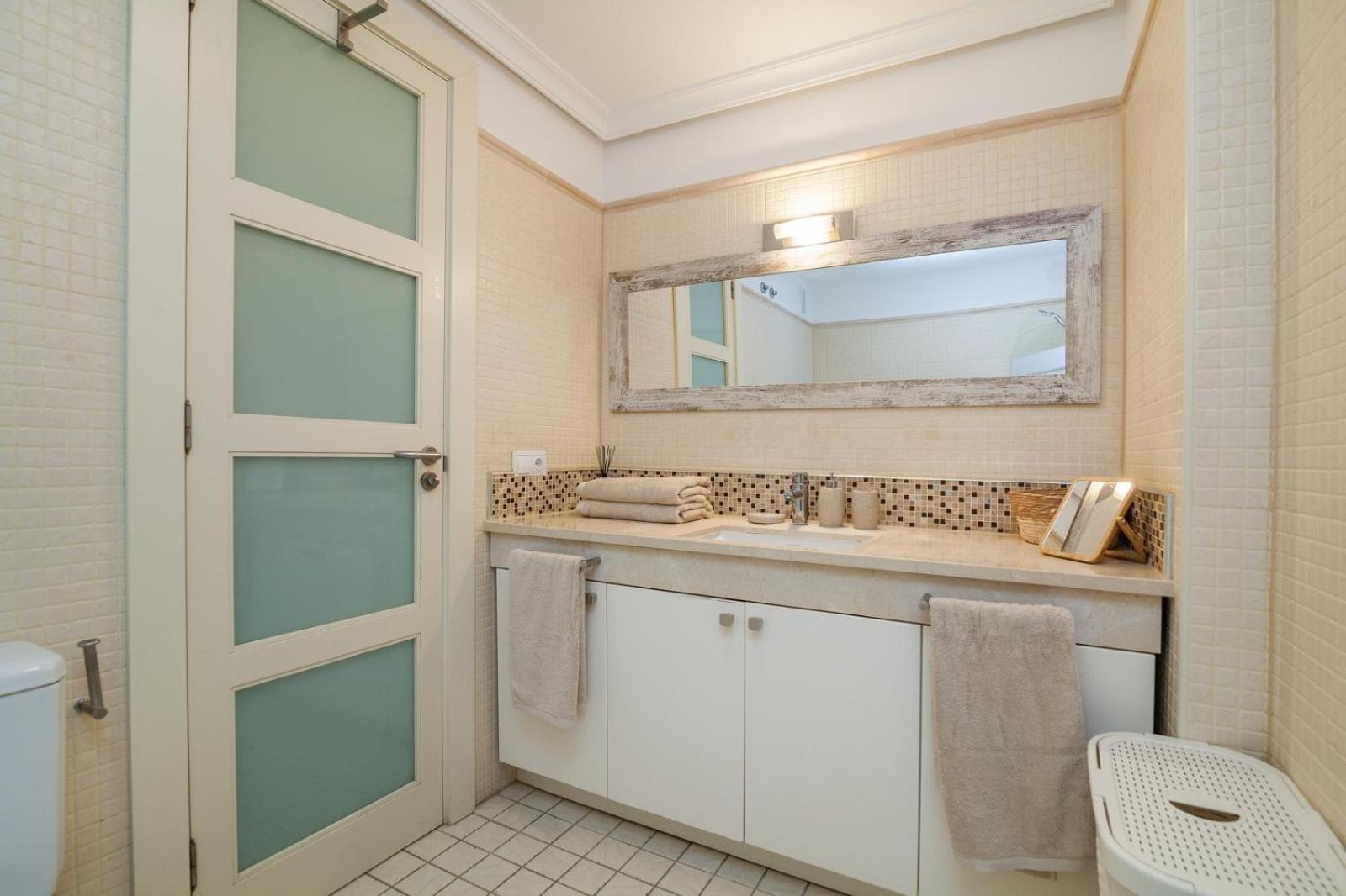 Boho Avilla Gigantes - Swimming Pool - Garage - Ac Puerto de Santiago (Tenerife)