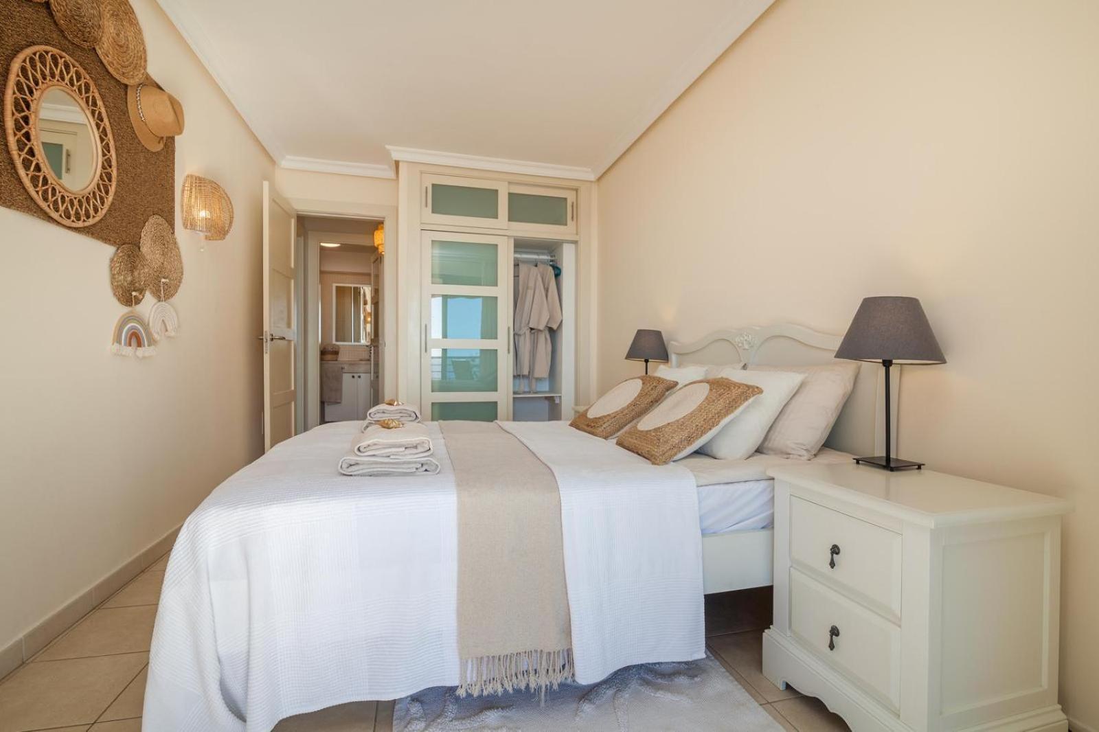 Boho Avilla Gigantes - Swimming Pool - Garage - Ac Apartment *