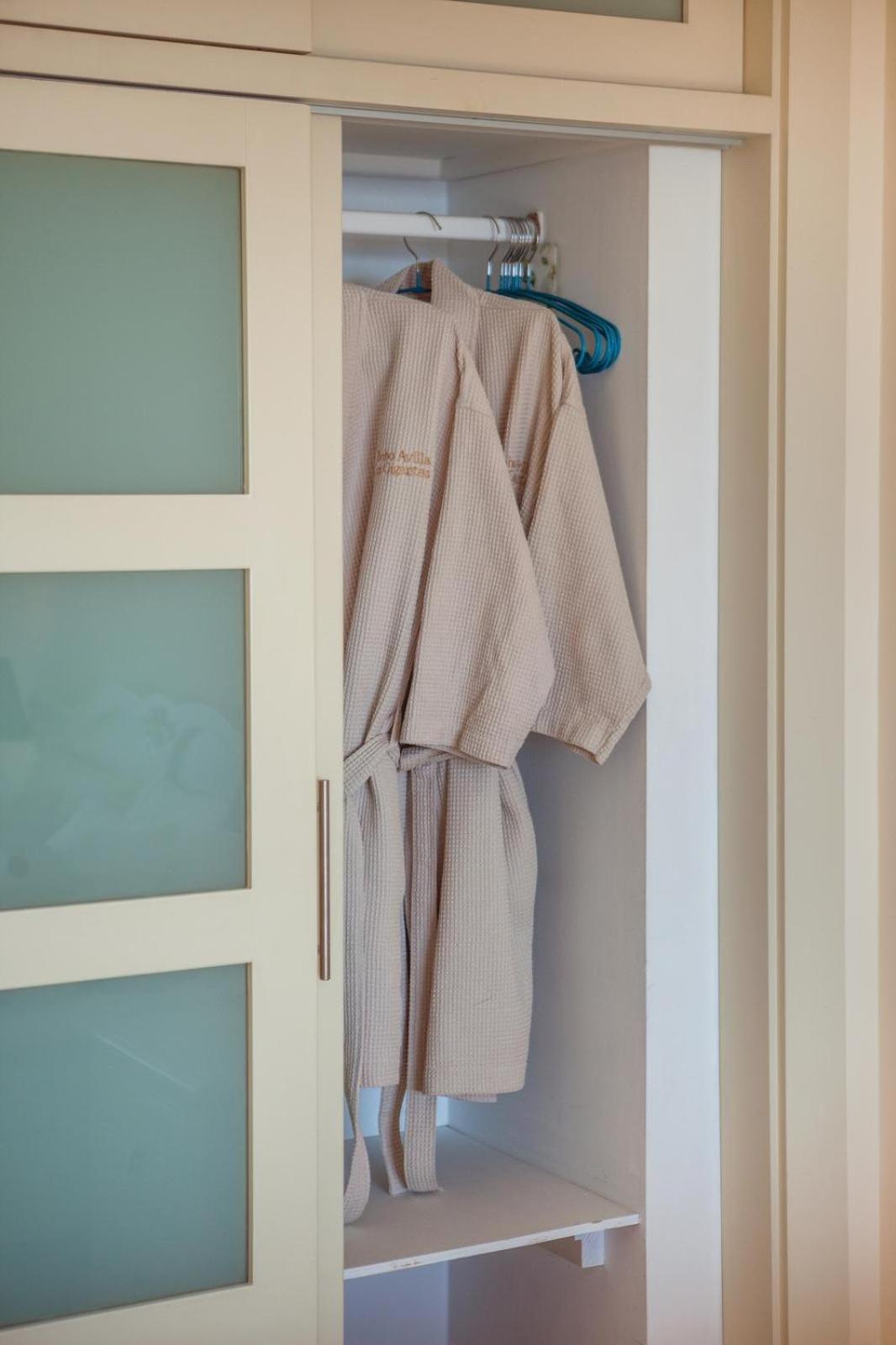 Apartment Boho Avilla Gigantes - Swimming Pool - Garage - Ac *
