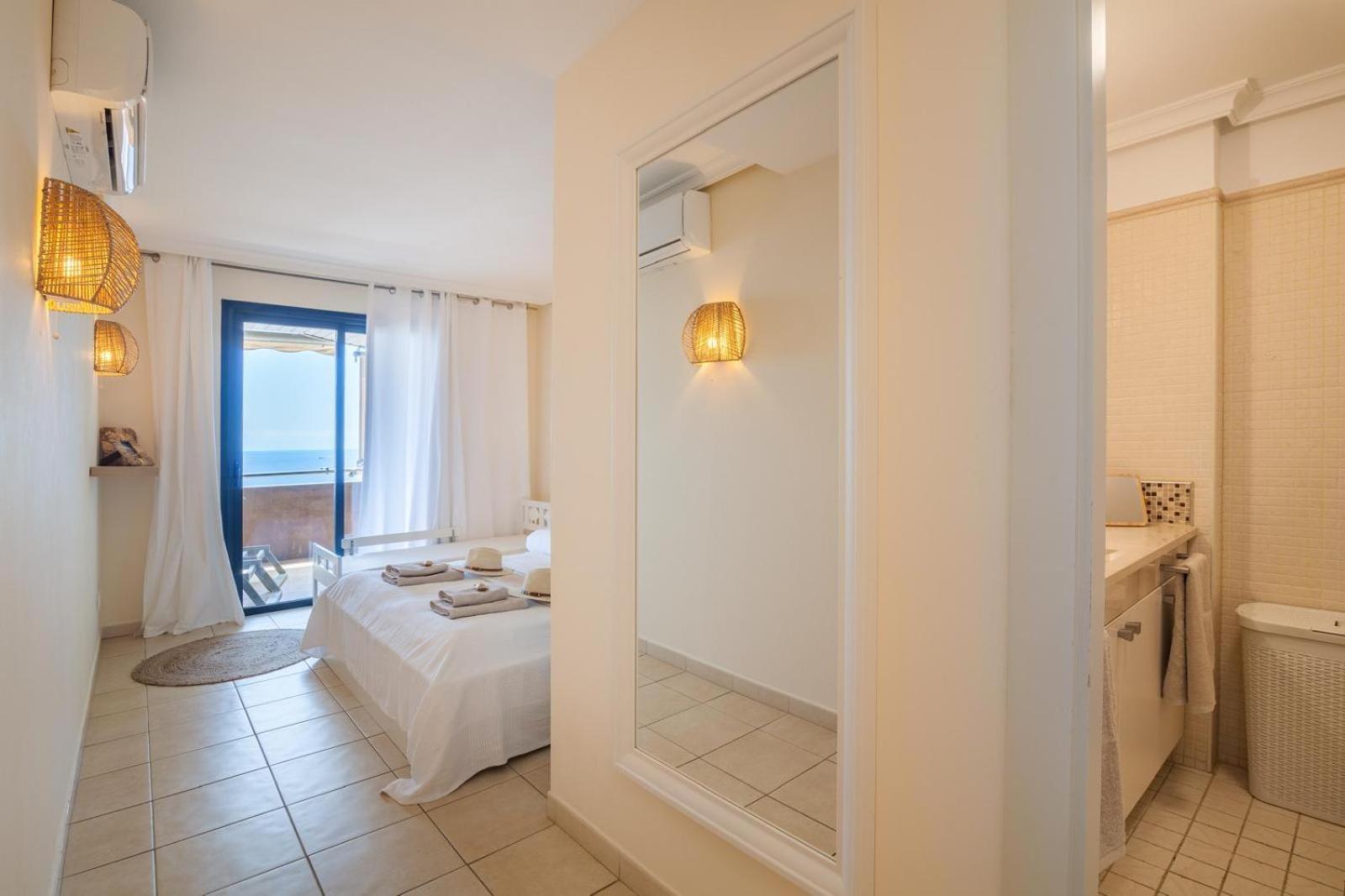 Apartment Boho Avilla Gigantes - Swimming Pool - Garage - Ac