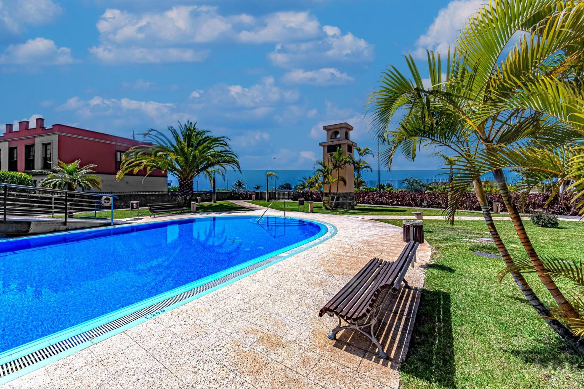 Apartamento Lux Ocean View *