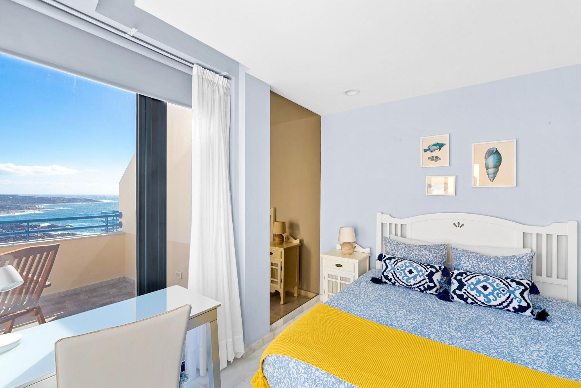 La Mar Loft With Hot Tub