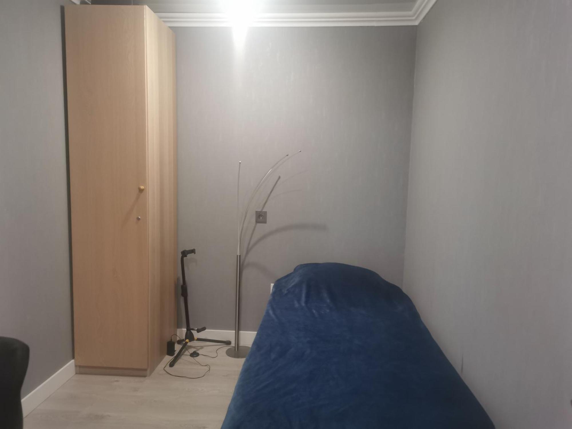 Grande Primavera Apartment *